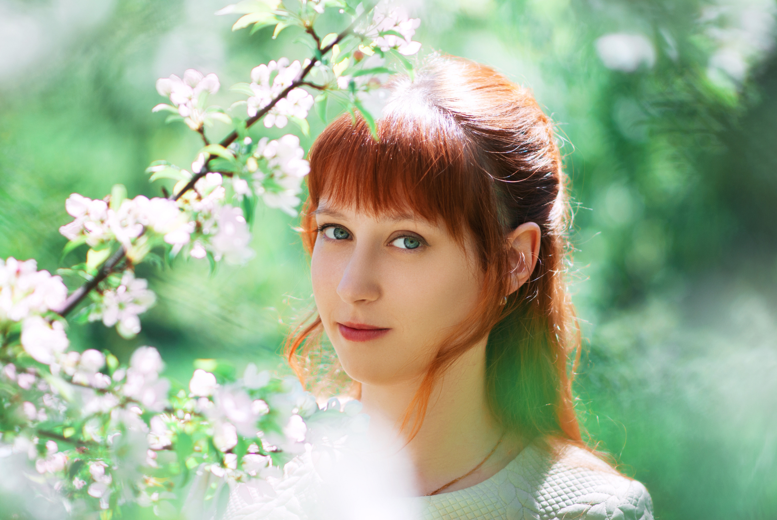 Портретный фотограф в нижнем Новгороде Каримов Радмир