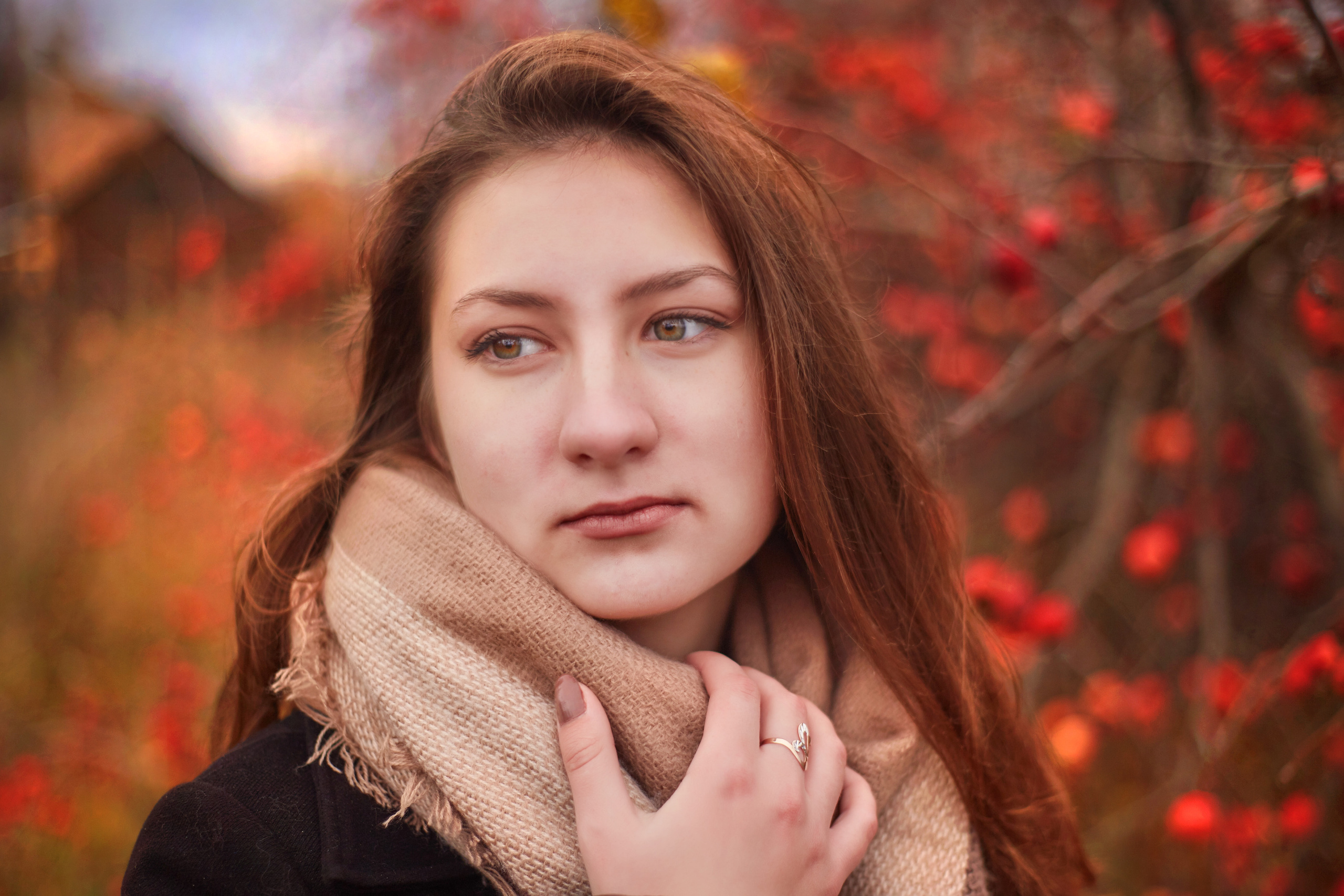 Портретный фотограф в нижнем Новгороде Каримов Радмир