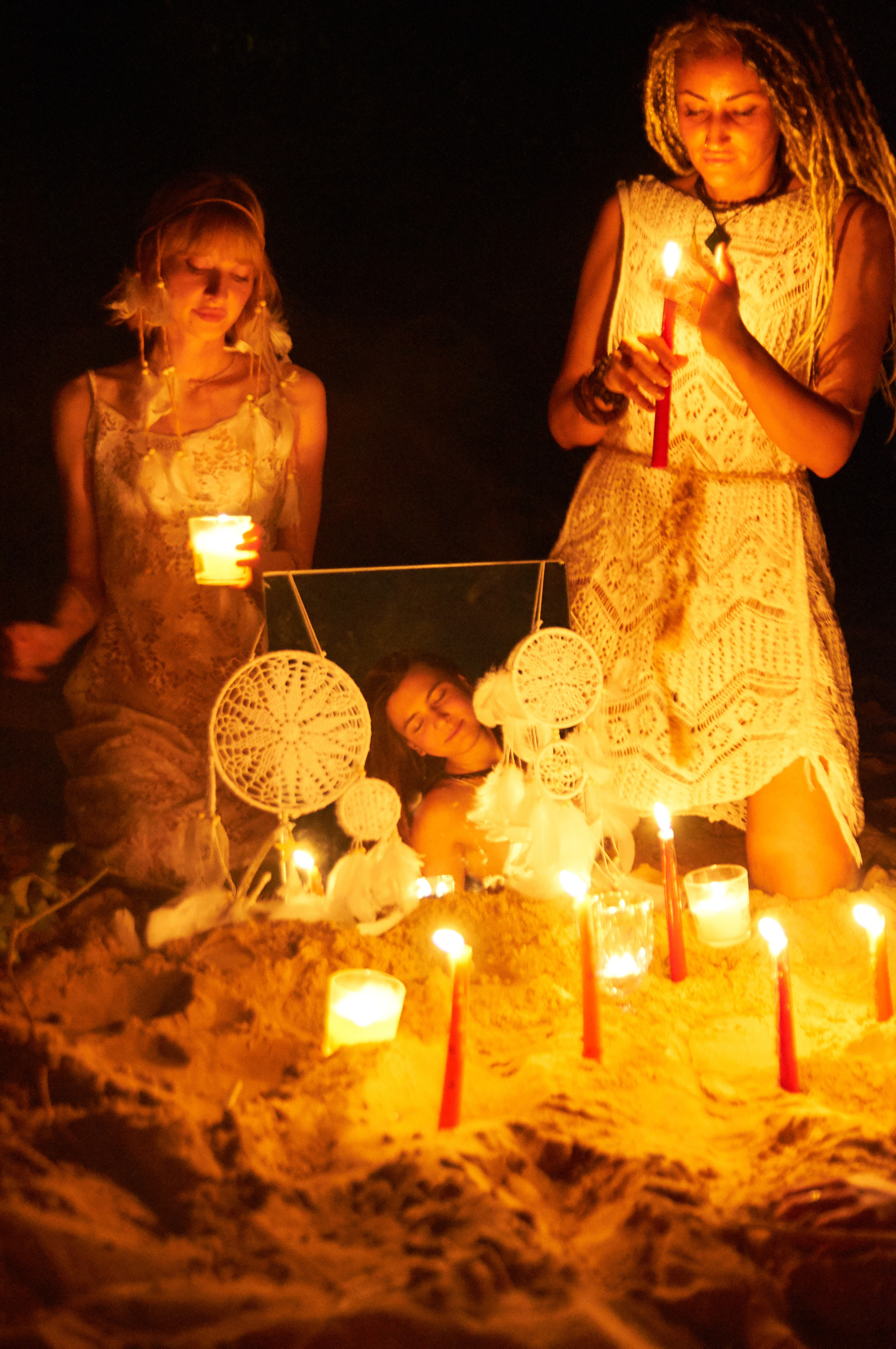 С огнём. Портретный фотограф в нижнем Новгороде Каримов Радмир