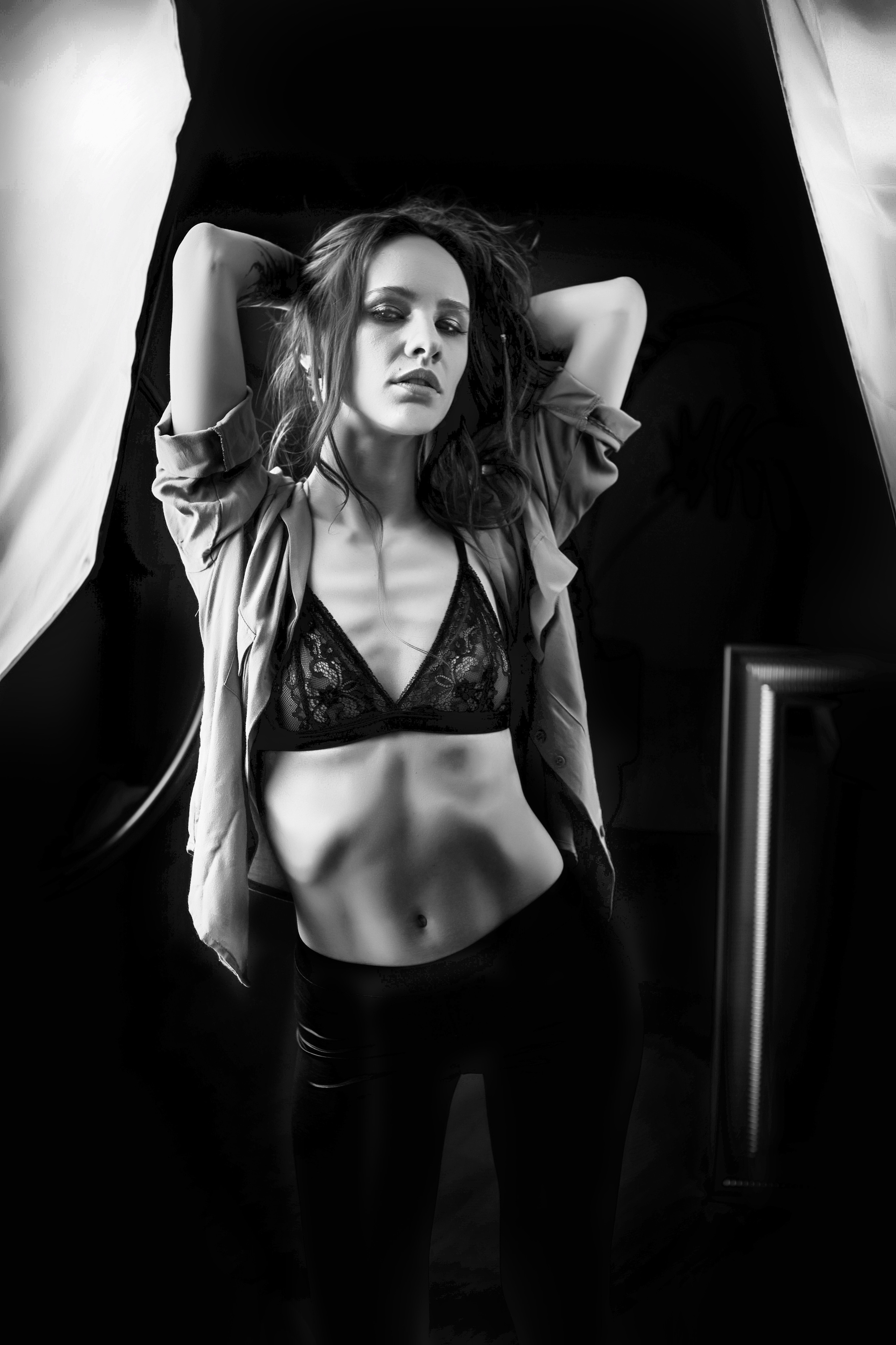 Маша. Портретный фотограф в нижнем Новгороде Каримов Радмир