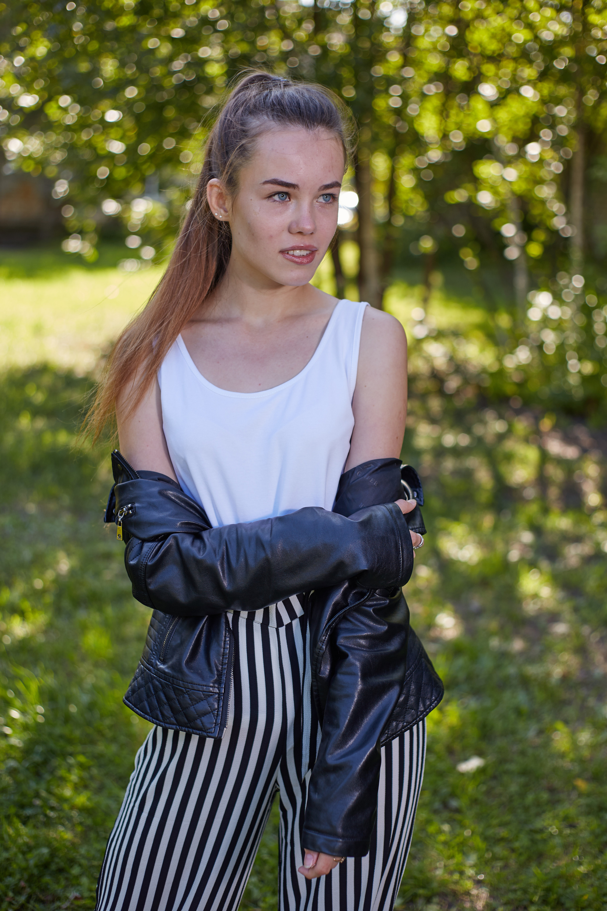 Элла. Портретный фотограф в нижнем Новгороде Каримов Радмир