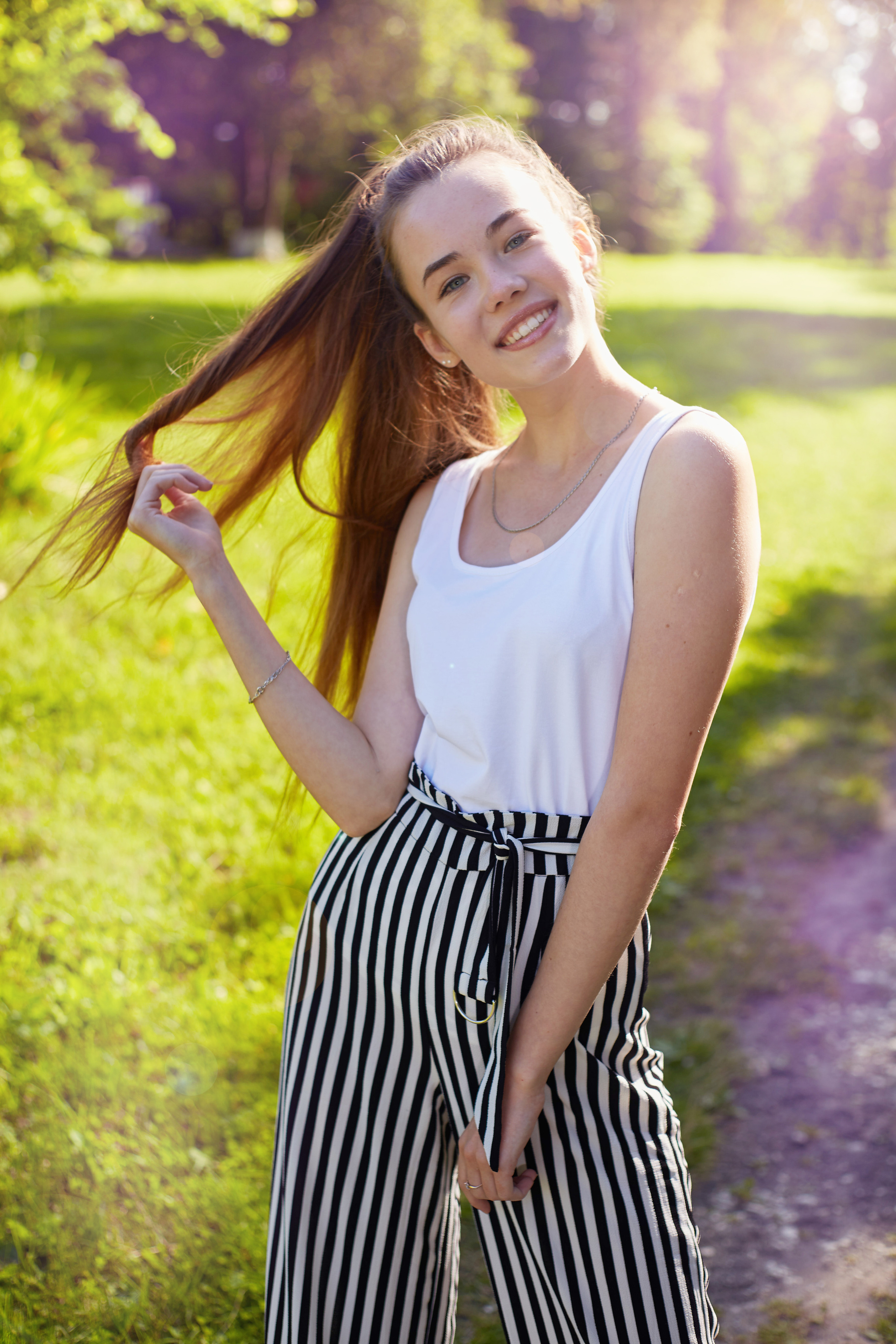 Элла. Портретный фотограф в нижнем Новгороде Каримов Радмир