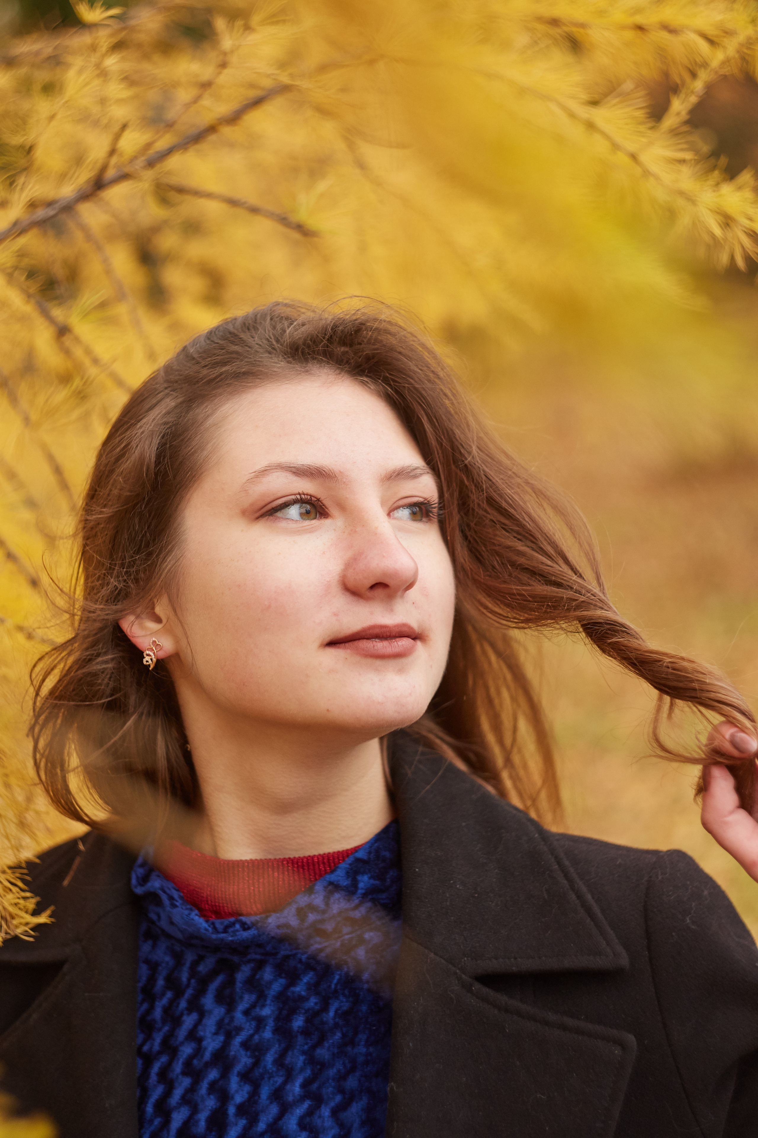 Луиза. Портретный фотограф в нижнем Новгороде Каримов Радмир