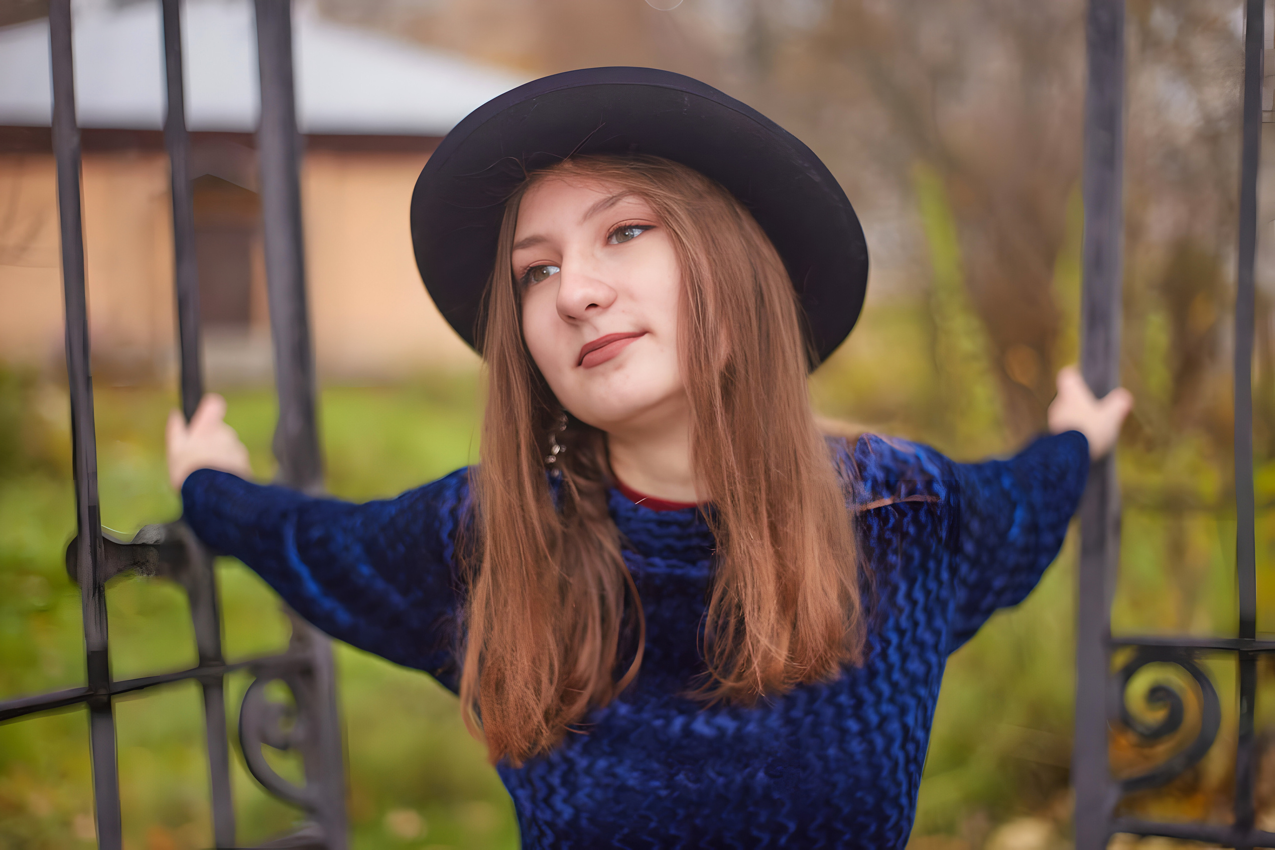 Луиза. Портретный фотограф в нижнем Новгороде Каримов Радмир