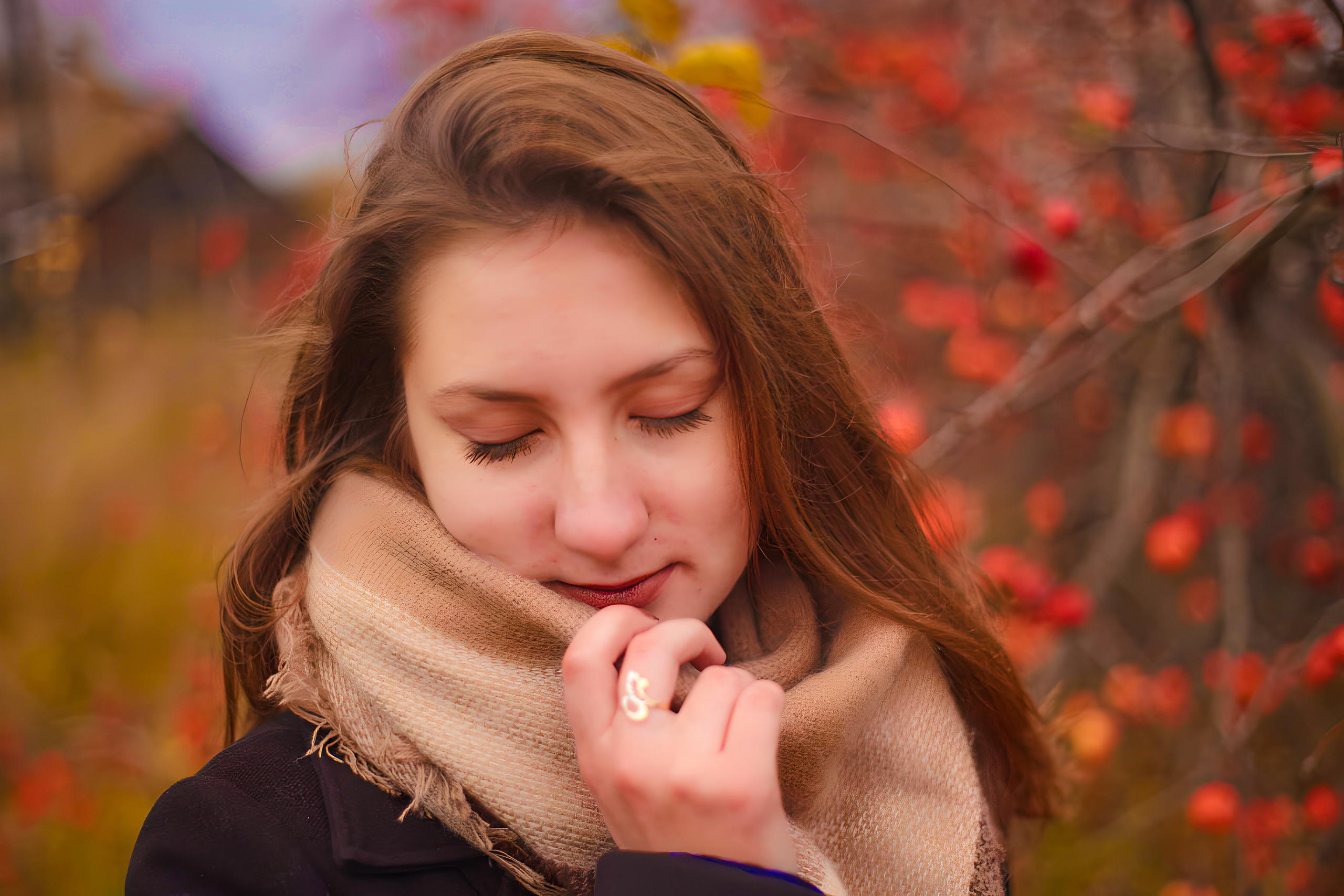 Луиза. Портретный фотограф в нижнем Новгороде Каримов Радмир