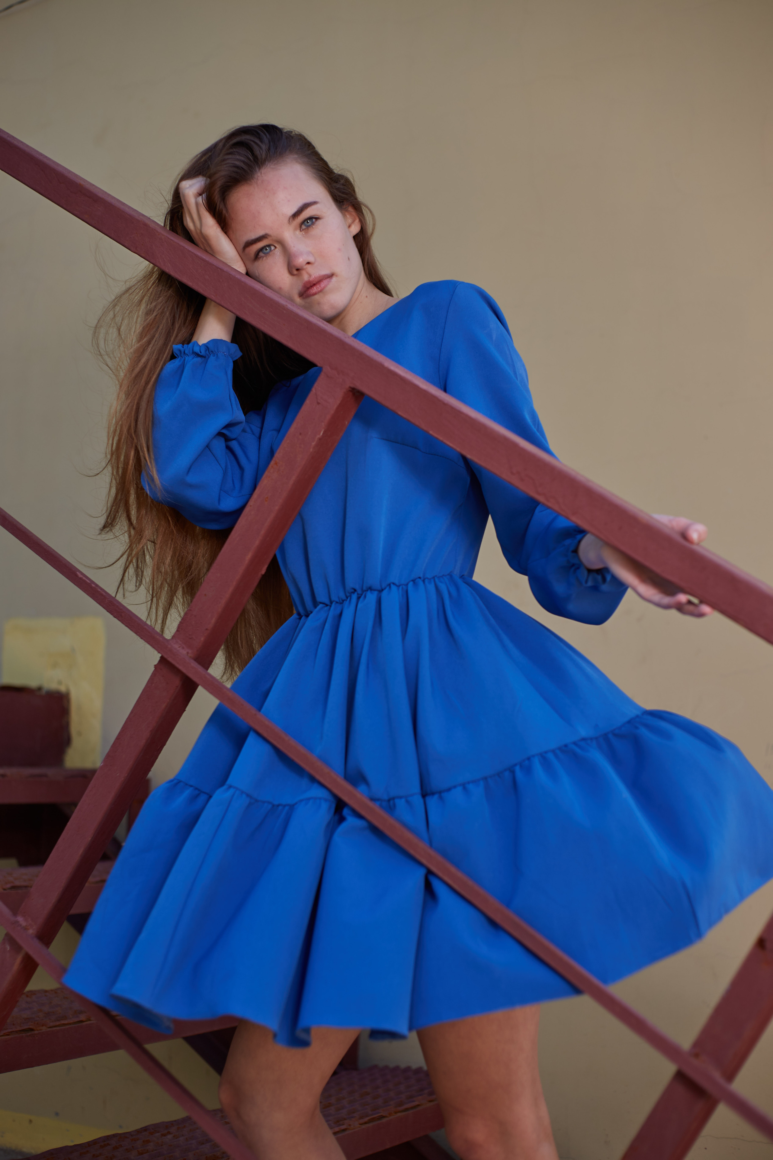 Элла. Портретный фотограф в нижнем Новгороде Каримов Радмир