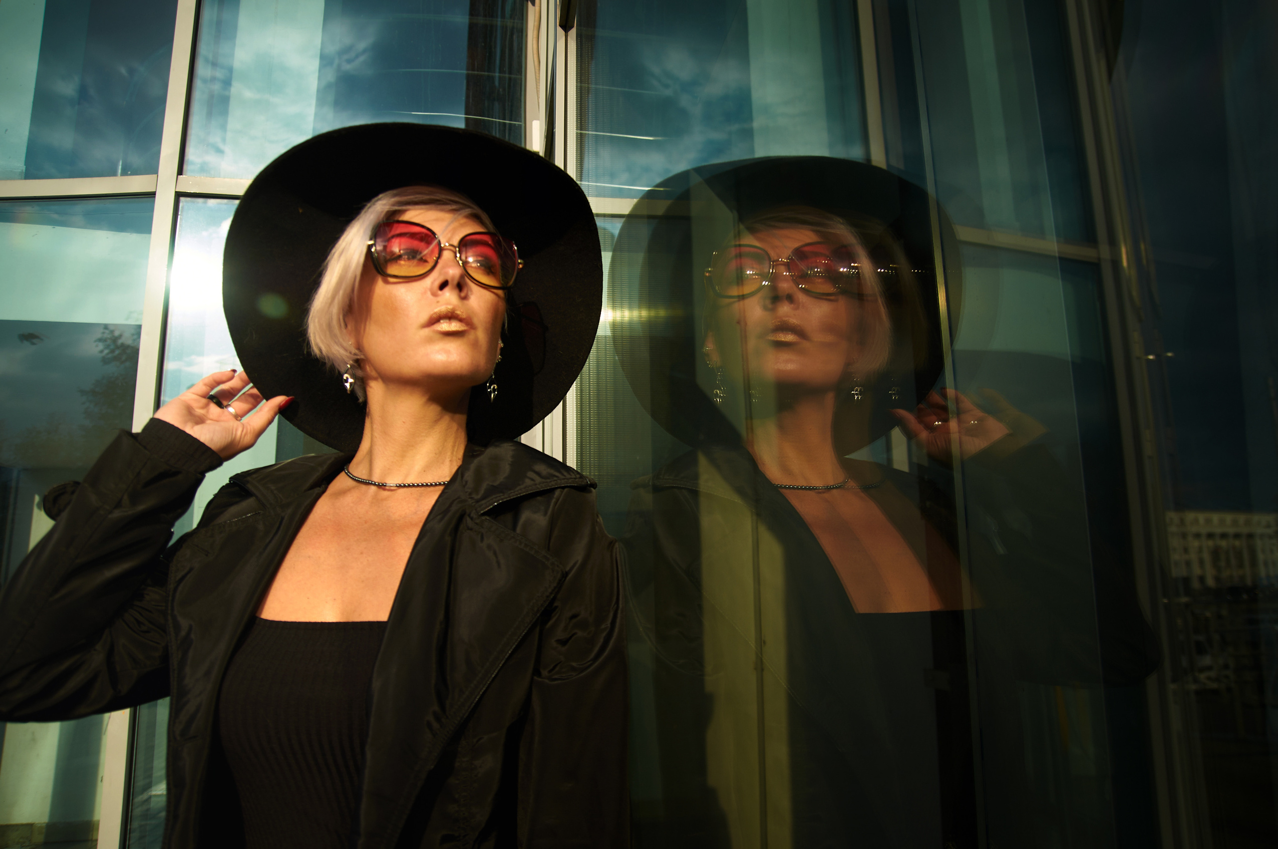 Портретный фотограф в нижнем Новгороде Каримов Радмир