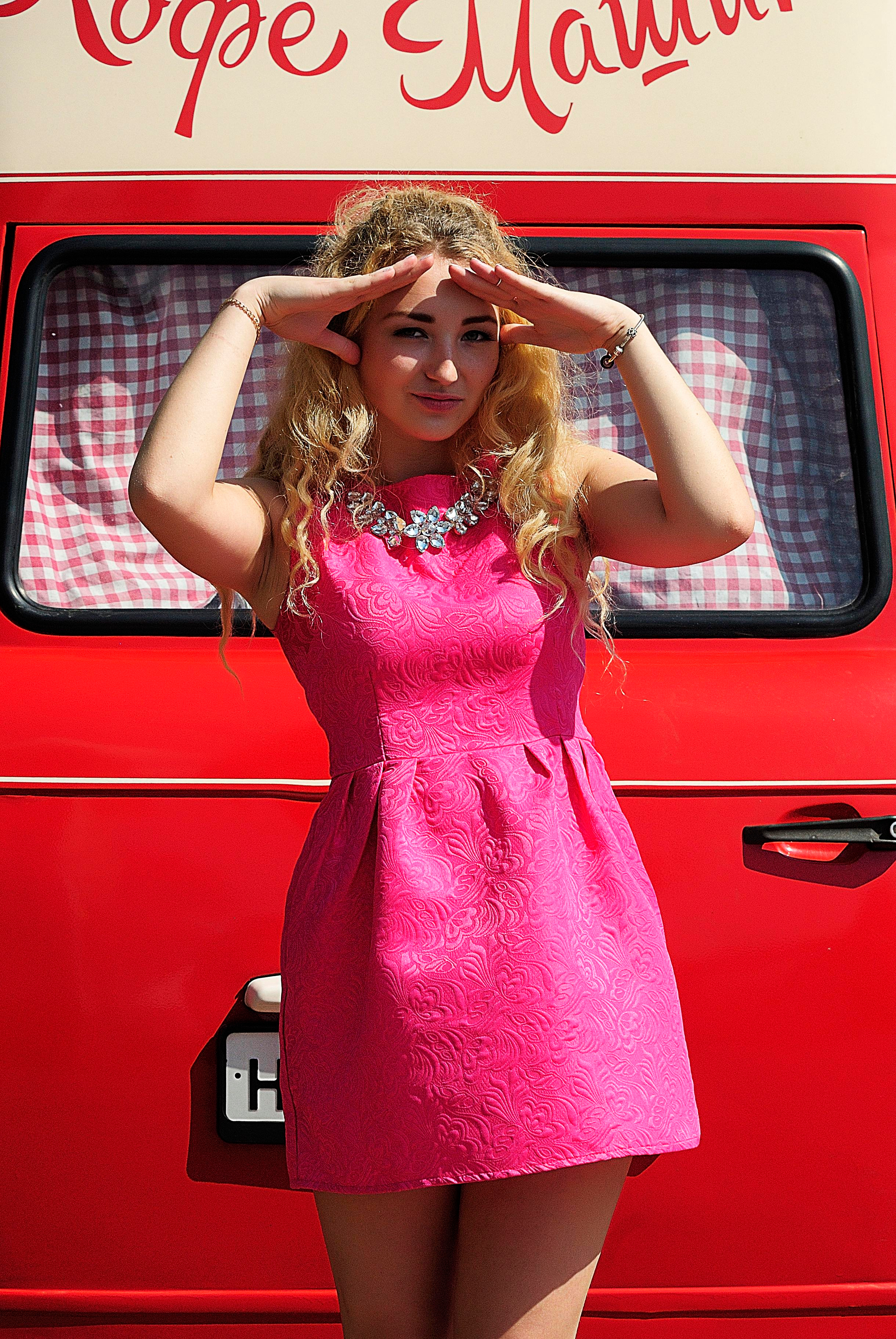 Кристина. Портретный фотограф в нижнем Новгороде Каримов Радмир