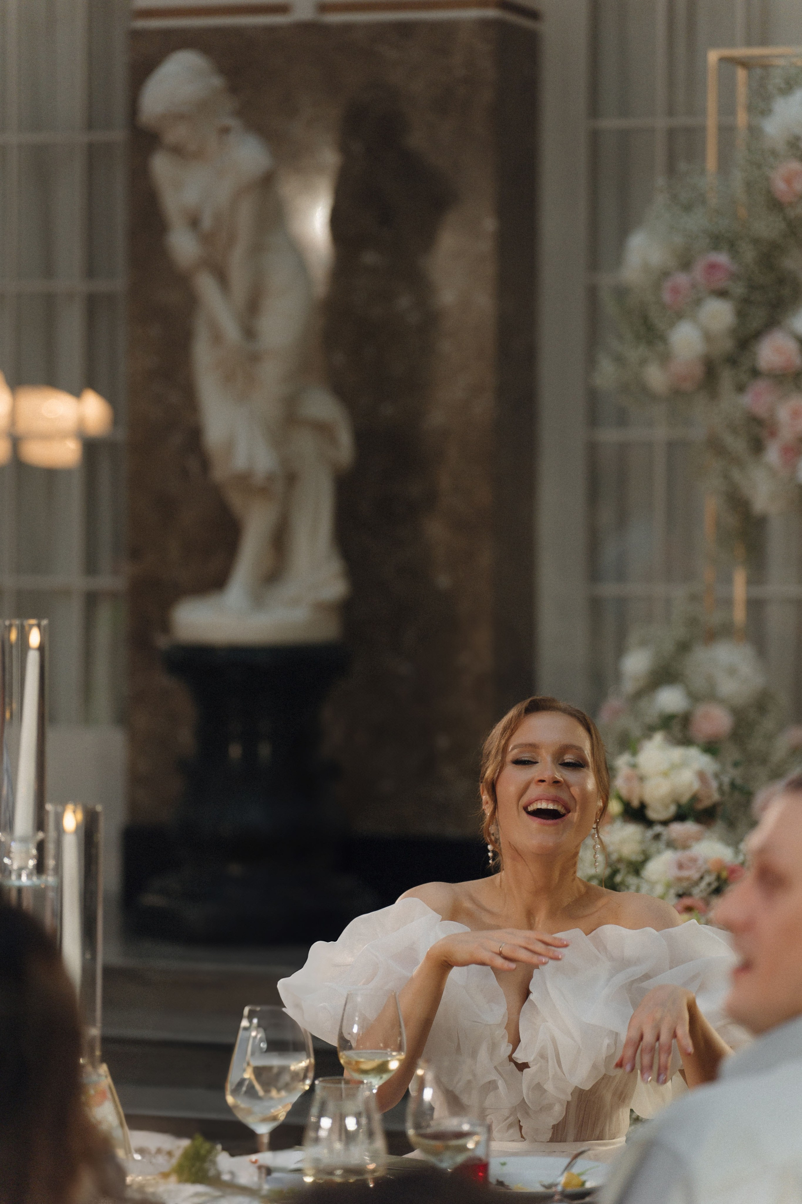 Астория. Фотограф в Санкт-Петербурге Александр Дымов