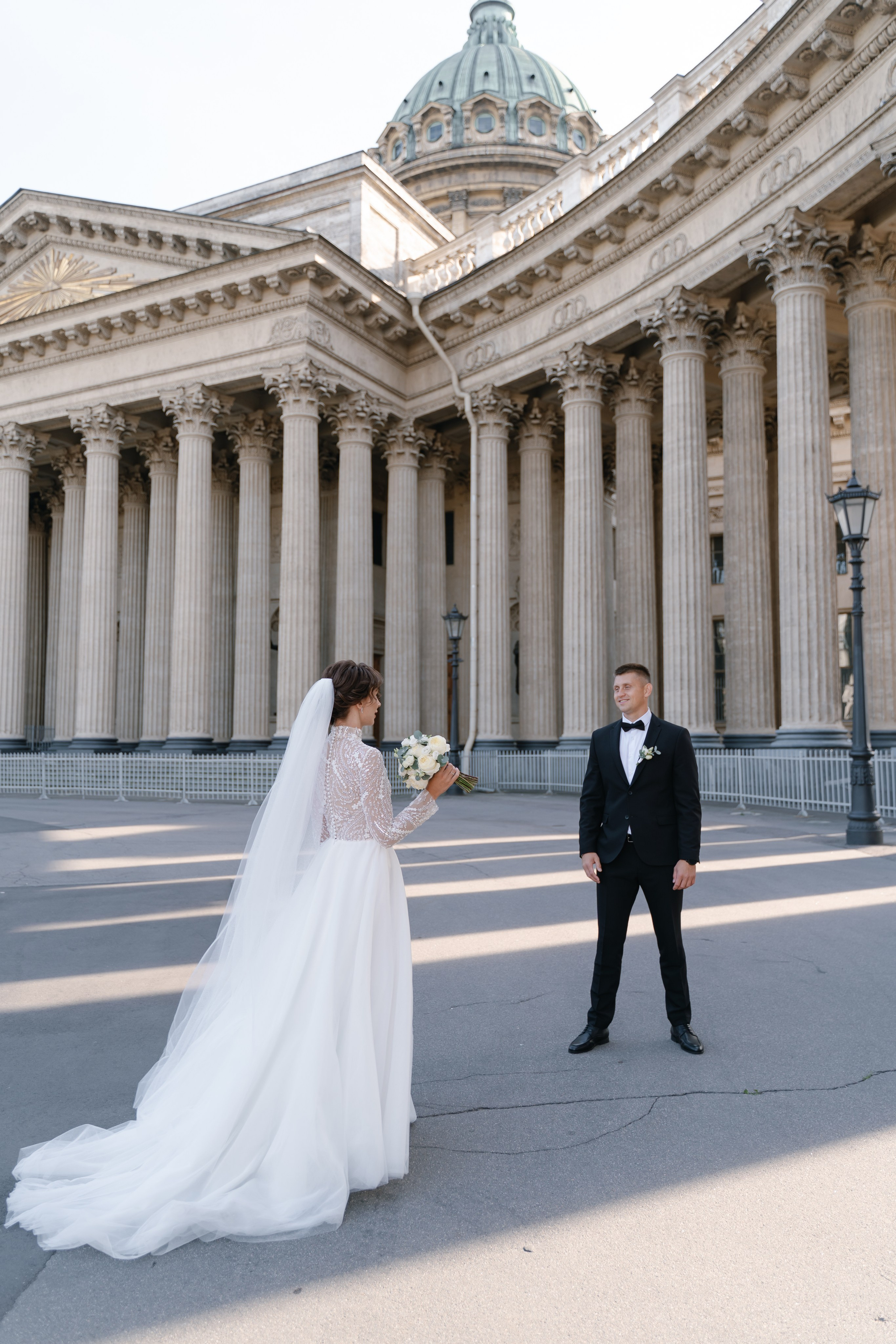 07.09.2023. Свадебный фотограф — Наталья Фед СПб/Москва