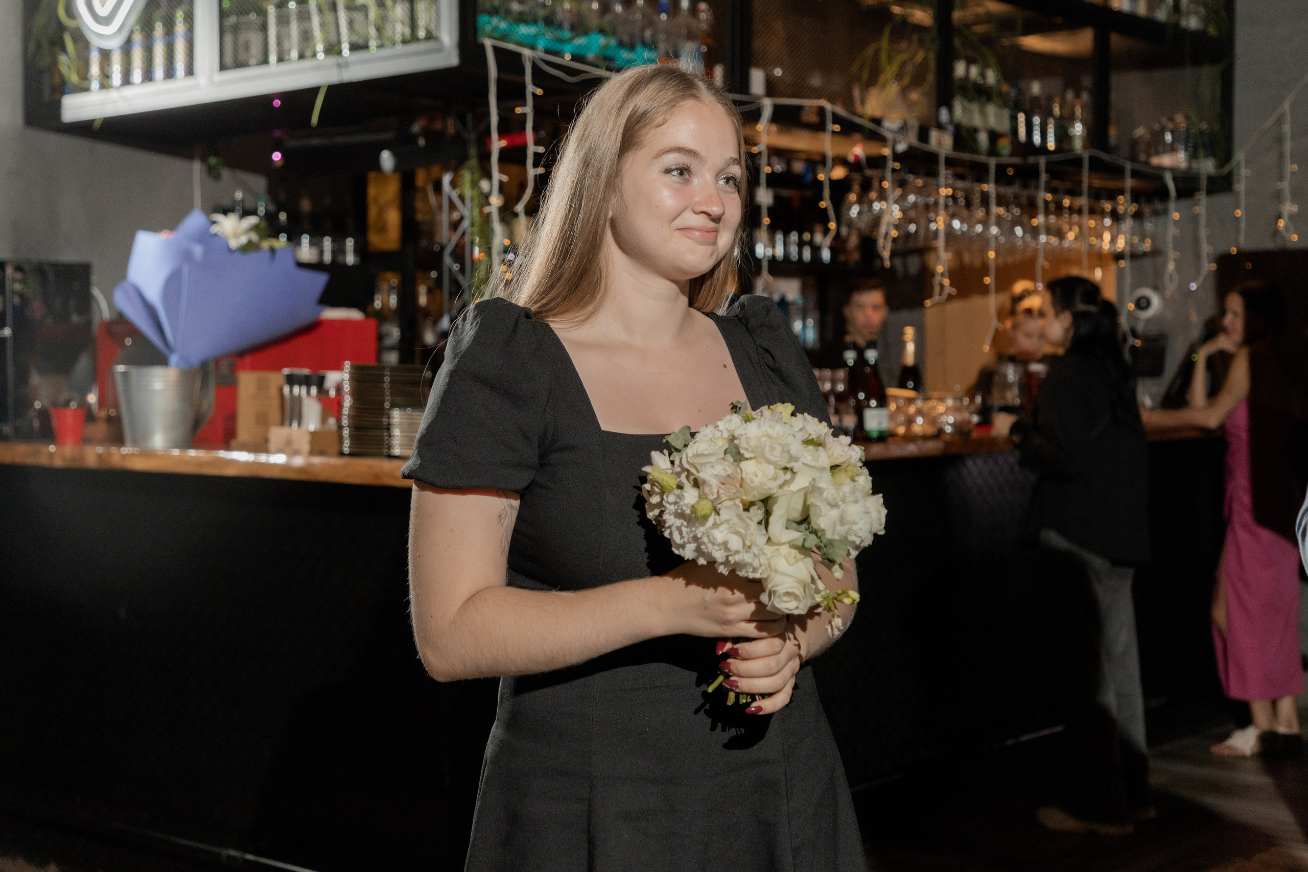 Дмитрий и Анастасия (сокращено). Свадебный фотограф Ангелина Сунгатулина | Саратов | Балаково | Вольск