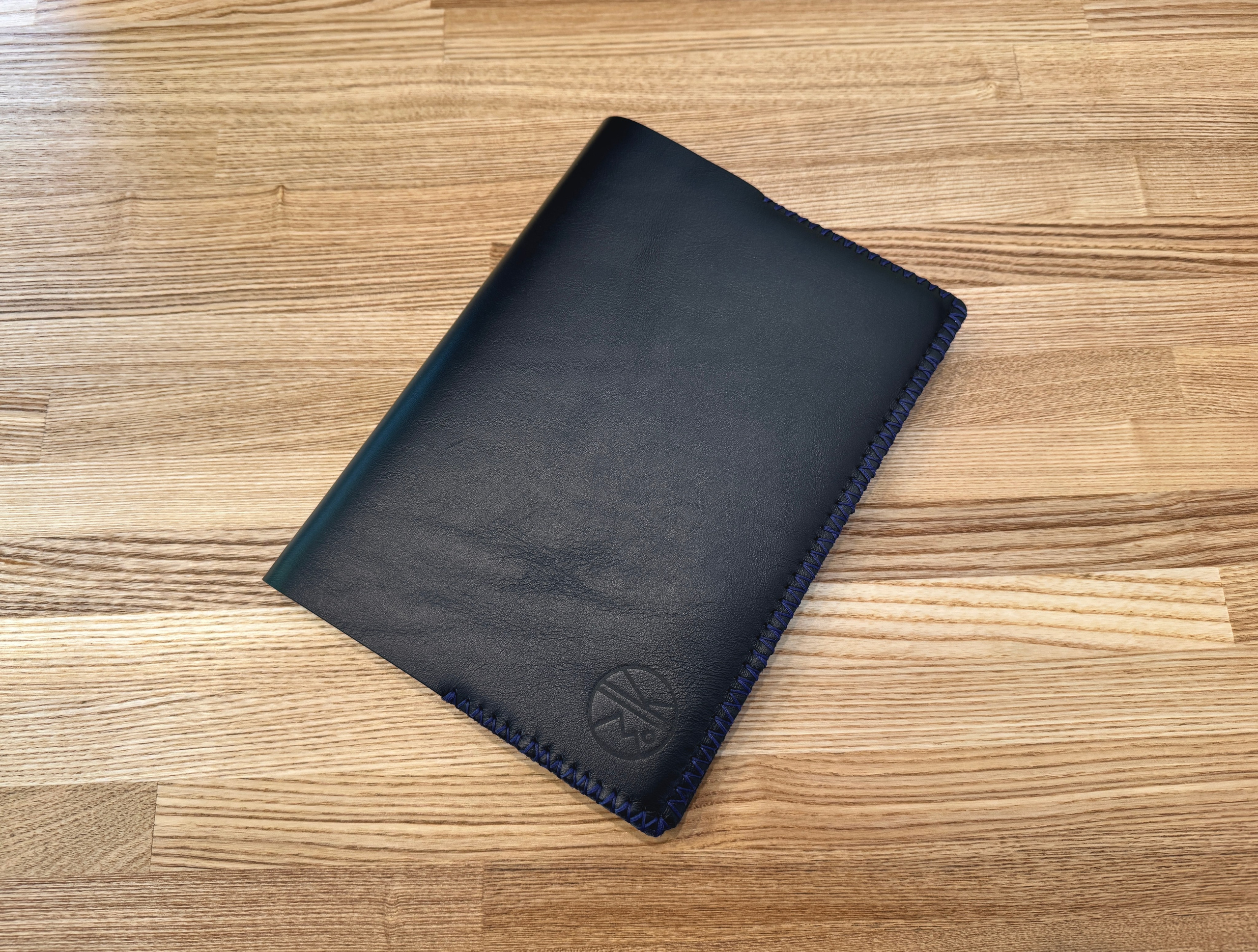 Leather journal covers