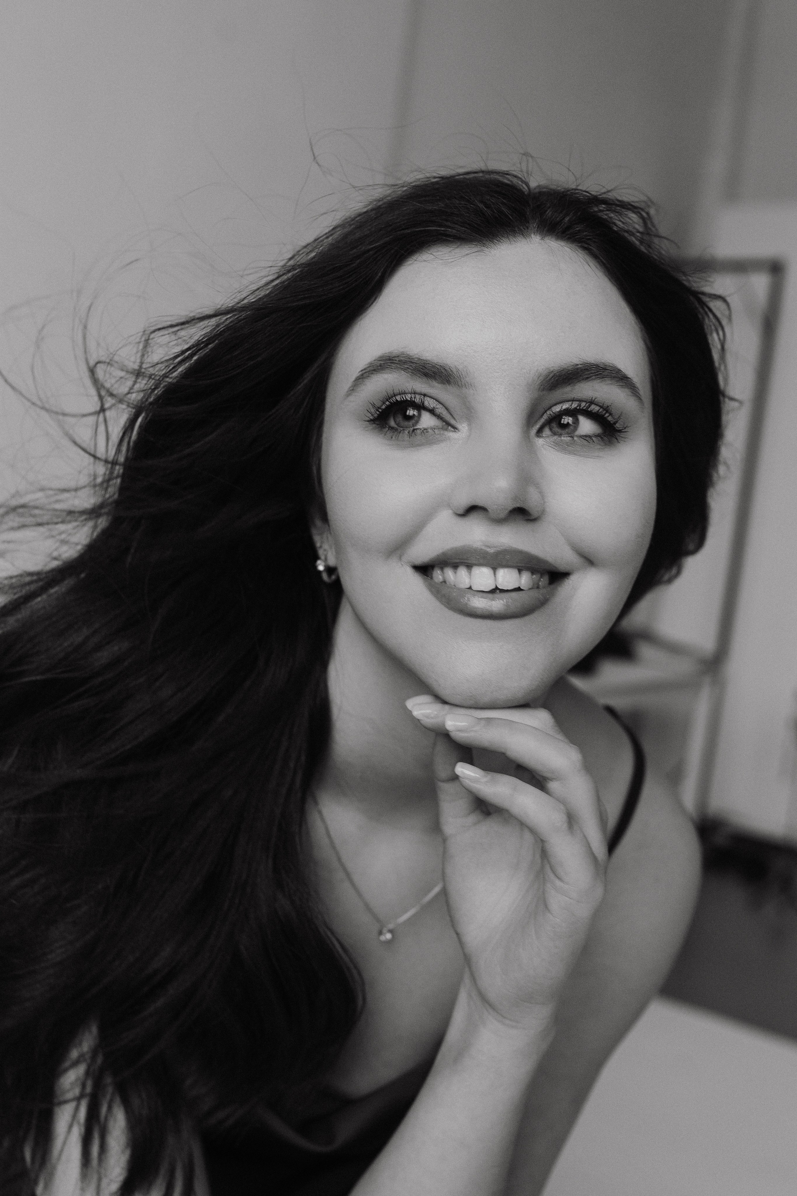 Женский портретный фотограф в Санкт-Петербурге. Фотограф в Санкт-Петербурге Черкесова Дарья