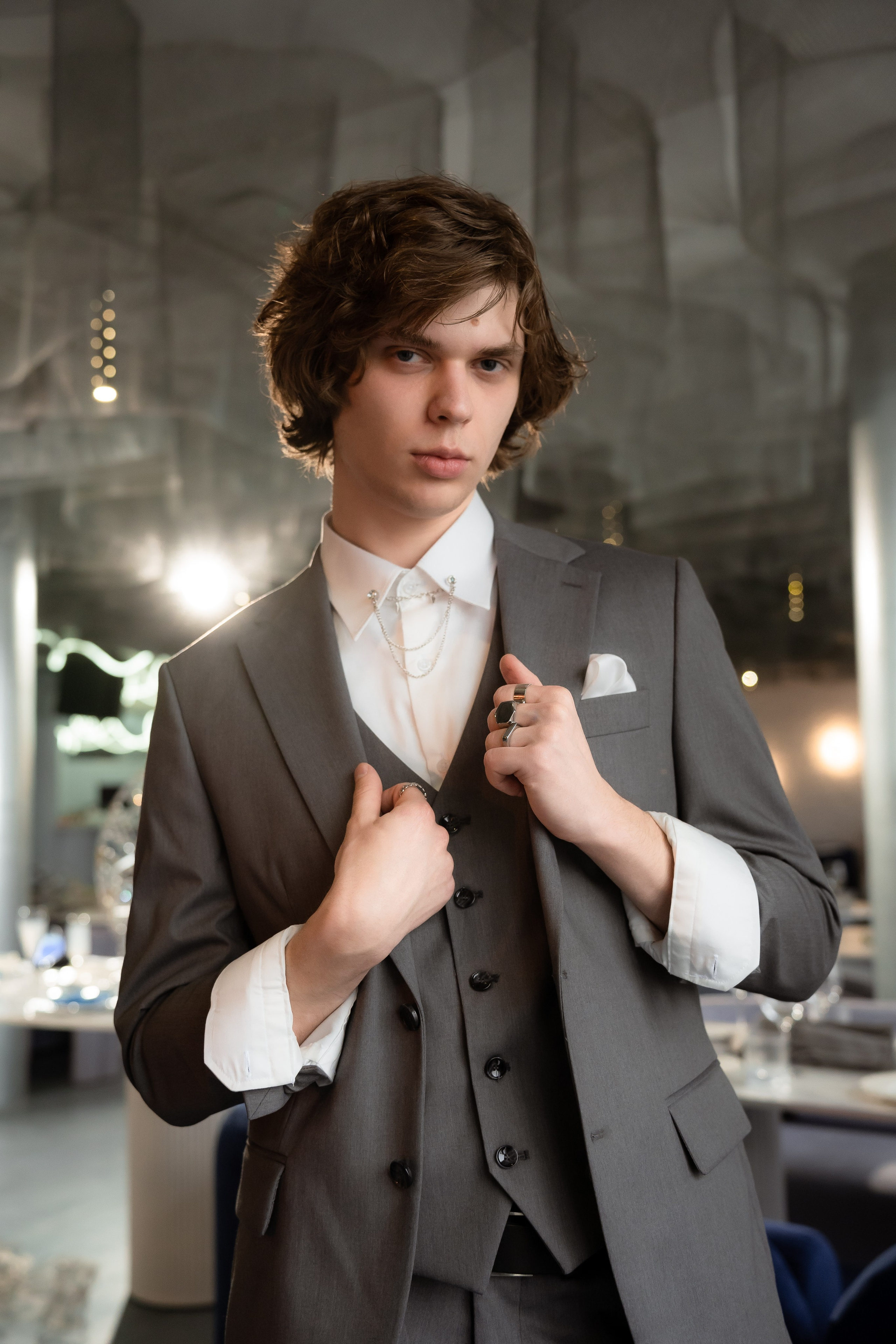 Oblaka. Свадебный фотограф в Воронеже Дарья Володарская