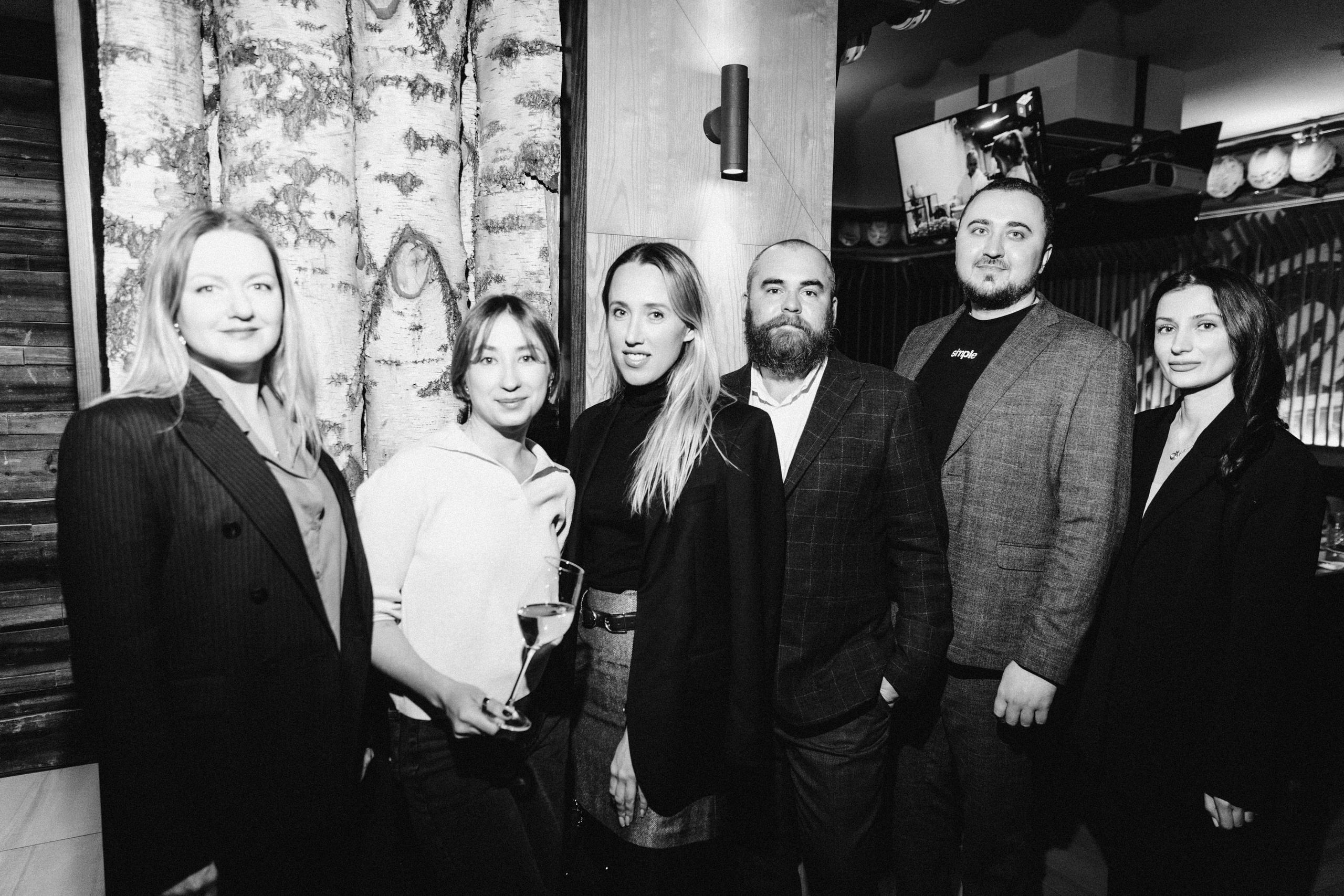 Ужин коньячного дома CAMUS. Душевный фотограф Ваших самых ярких событий Марина Погребняк