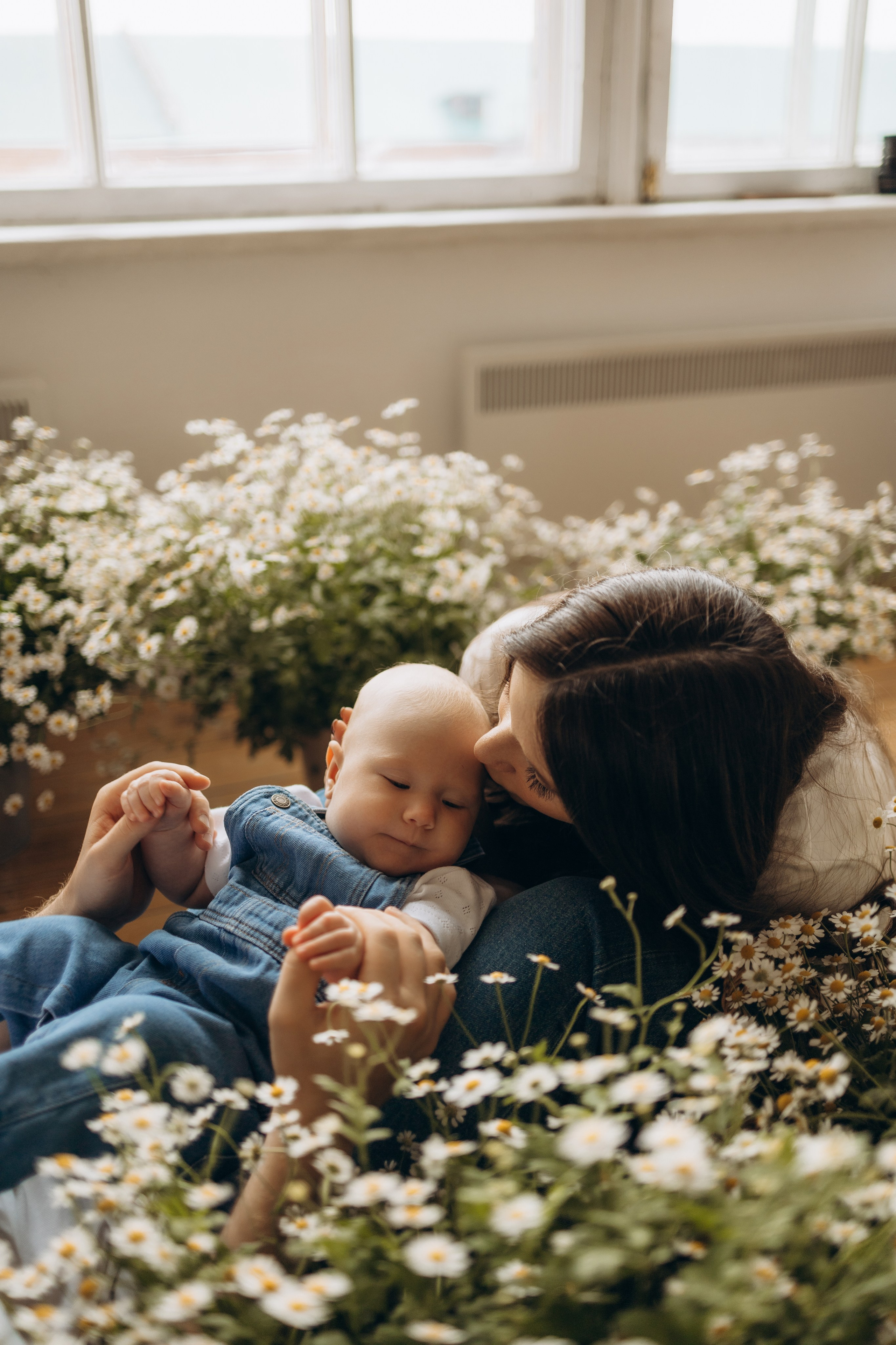 Оливия. Самый теплый фотограф в Краснодаре Рябоконь Ксения