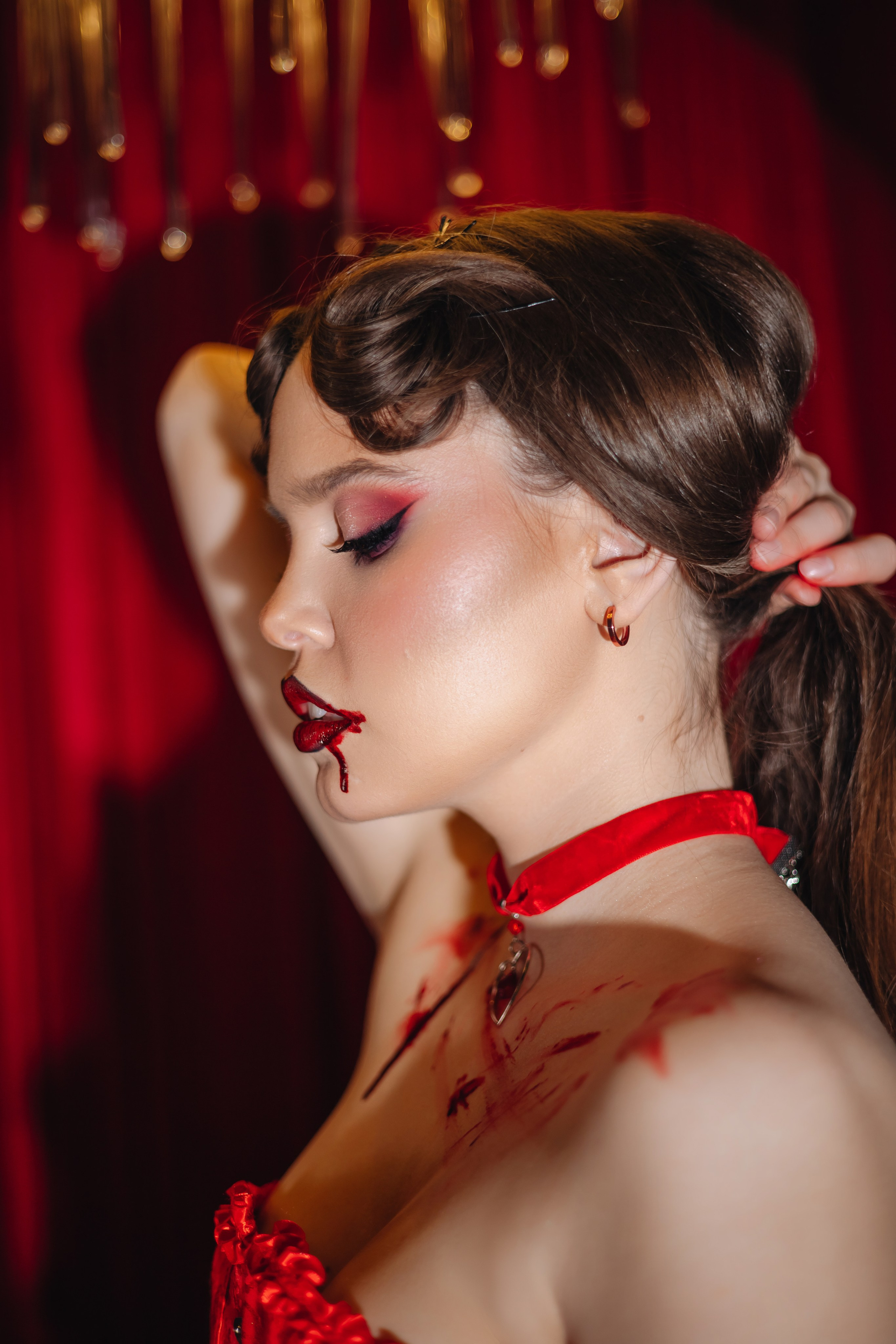 Екатерина. Виктория Файфер| фотограф Новосибирск