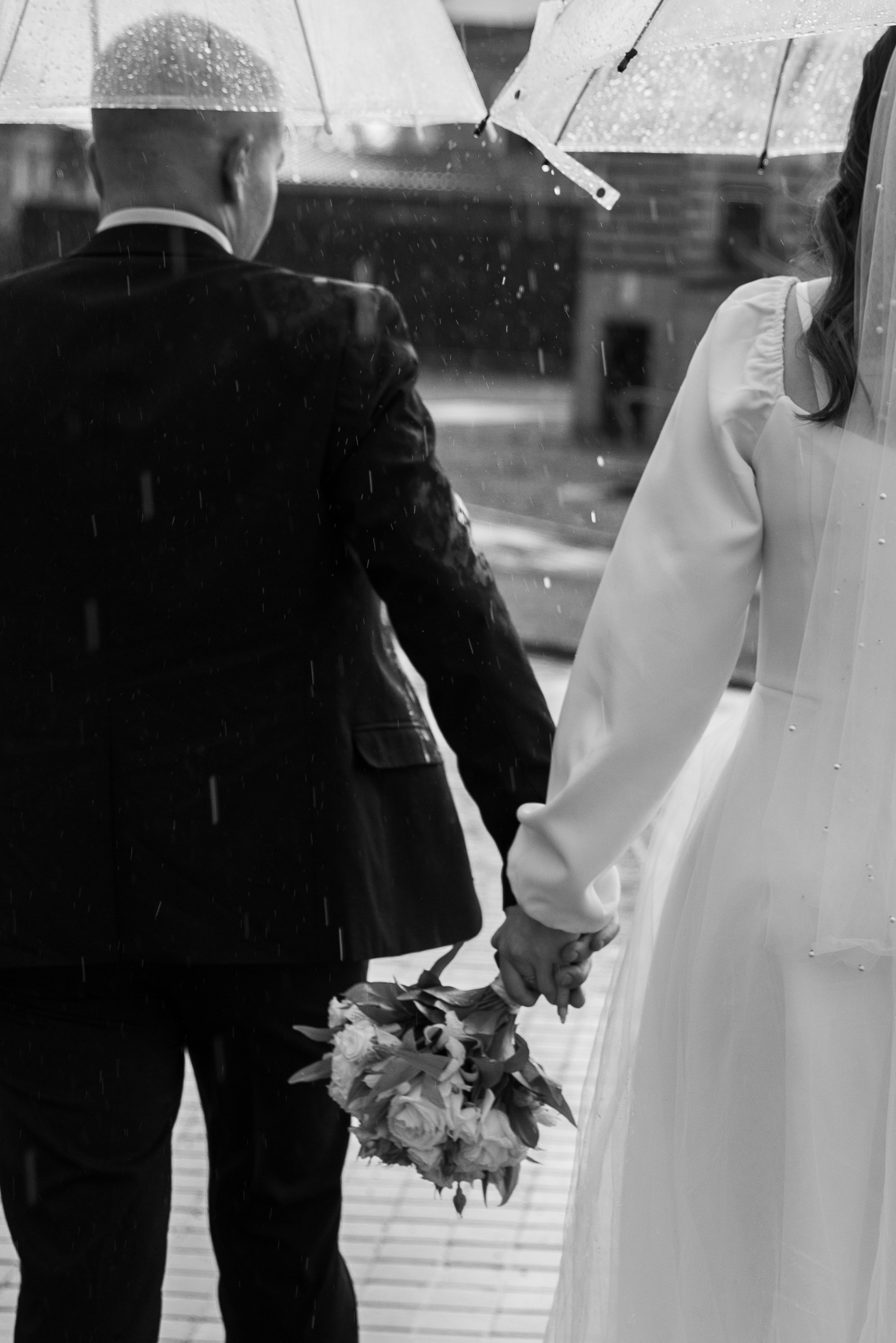 Свадьба Николая и Марины. Свадебный, семейный, репортажный фотограф в Перми и крае Таня Белая