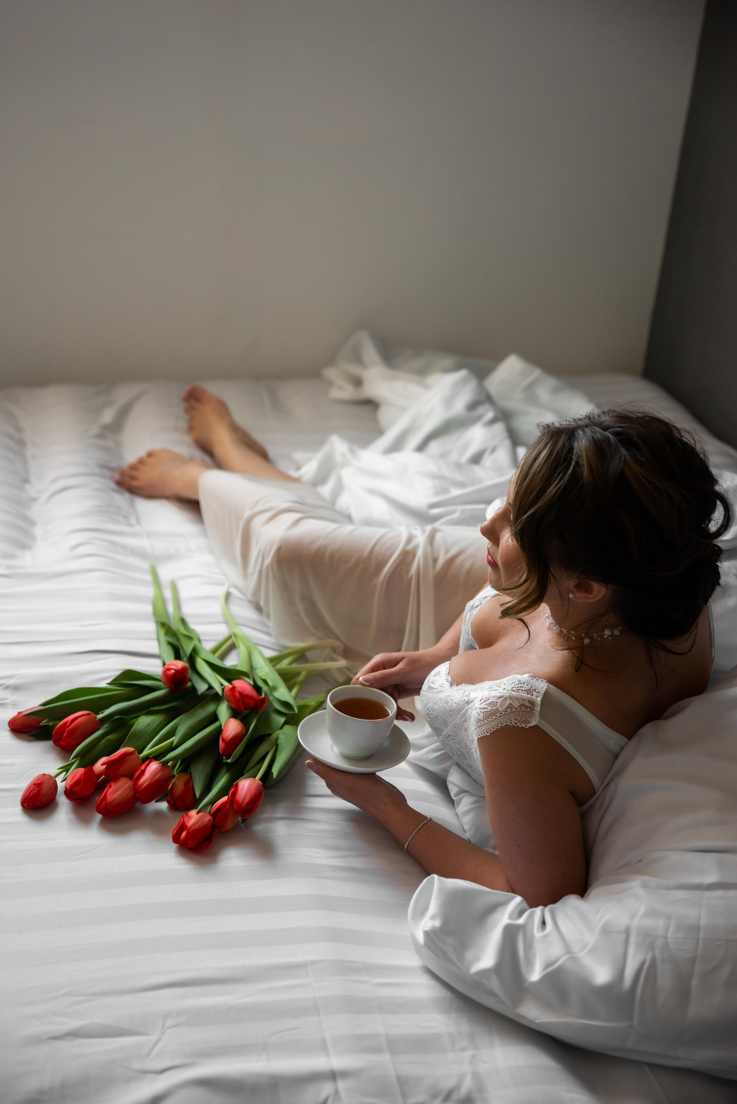 Ксения. Свадебный, семейный, репортажный фотограф в Перми и крае Таня Белая