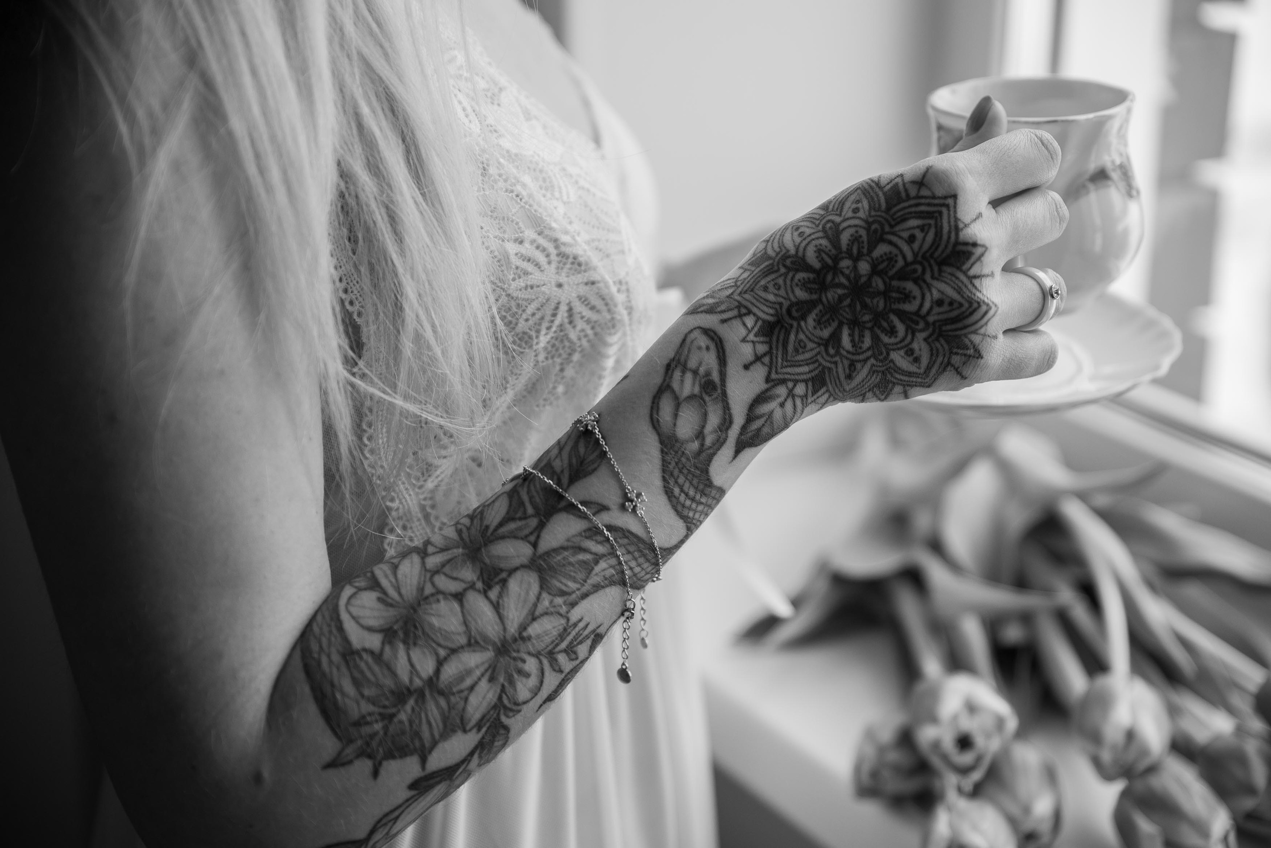 Елена. Свадебный, семейный, репортажный фотограф в Перми и крае Таня Белая