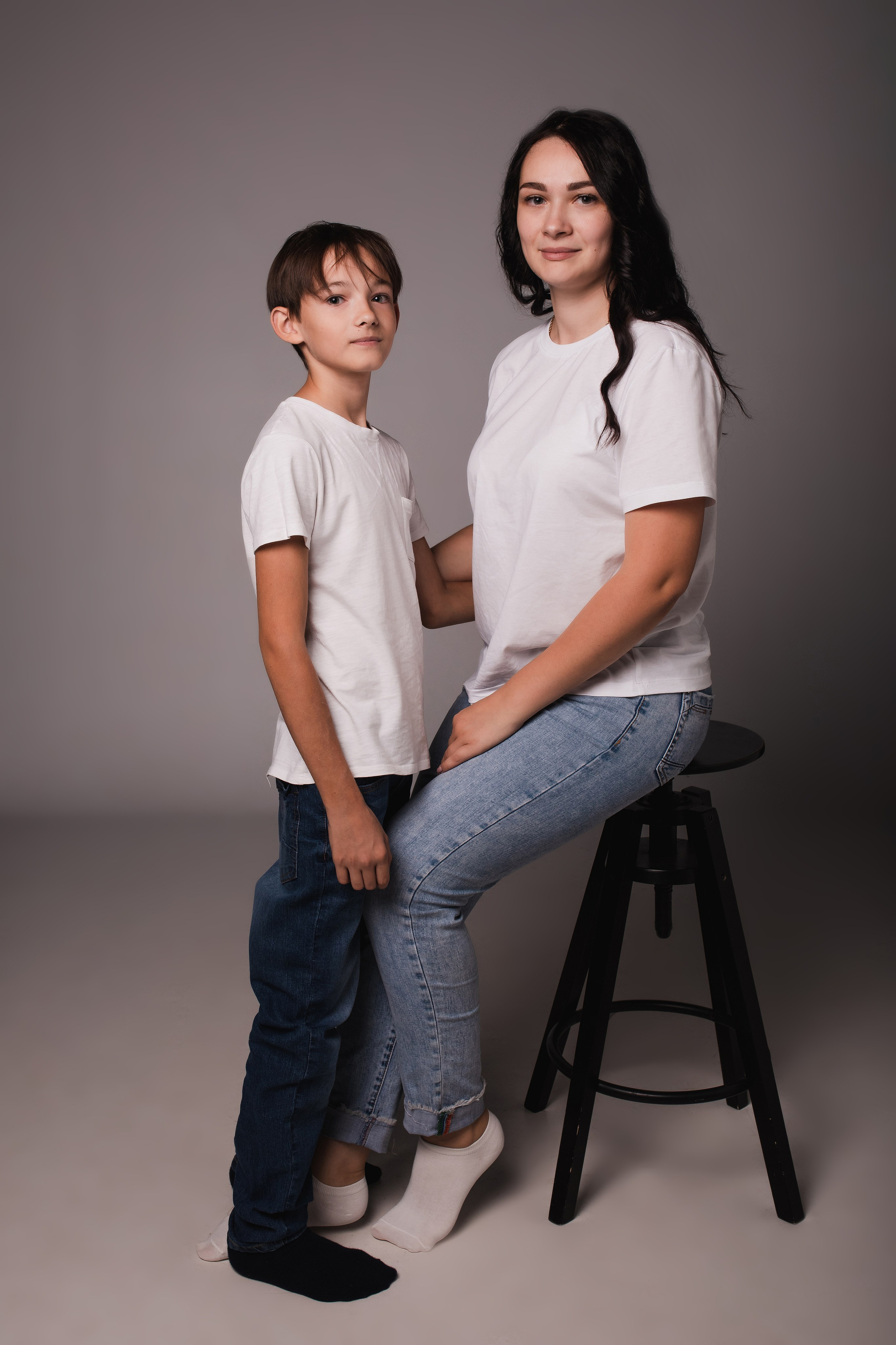 Материнство. Семейный фотограф Елена Клименко (Sunlight)