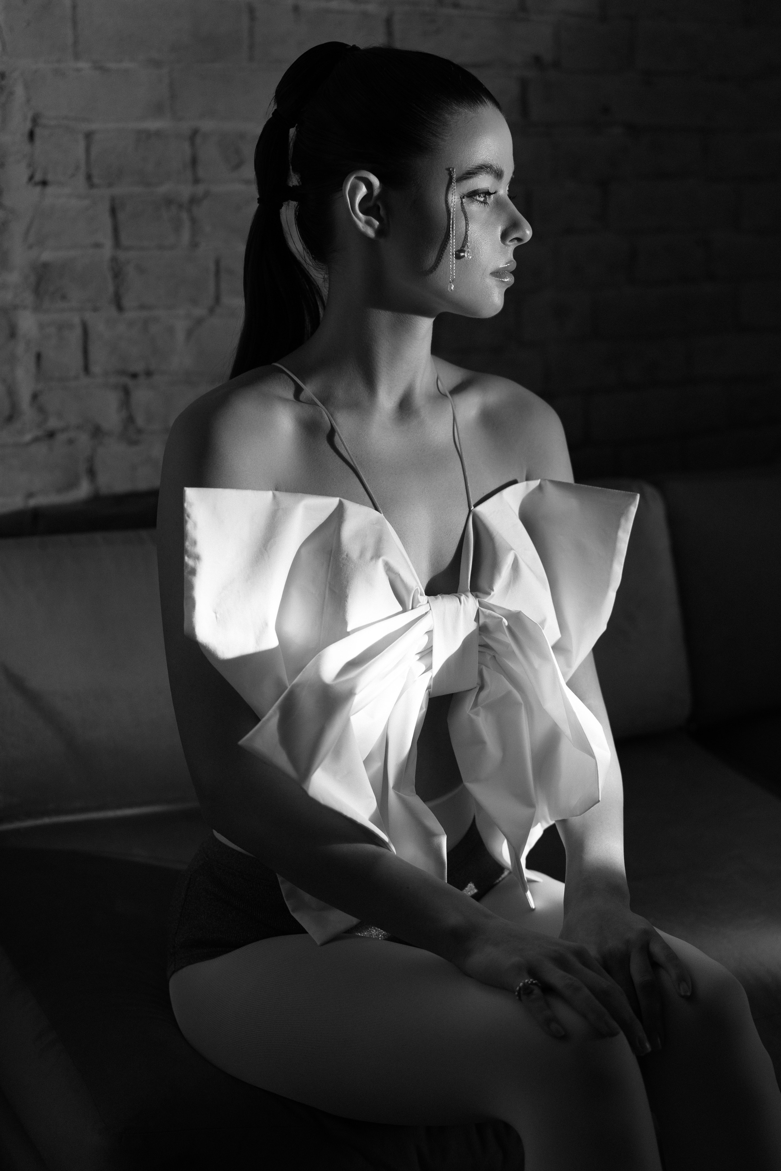 Алина и Леша