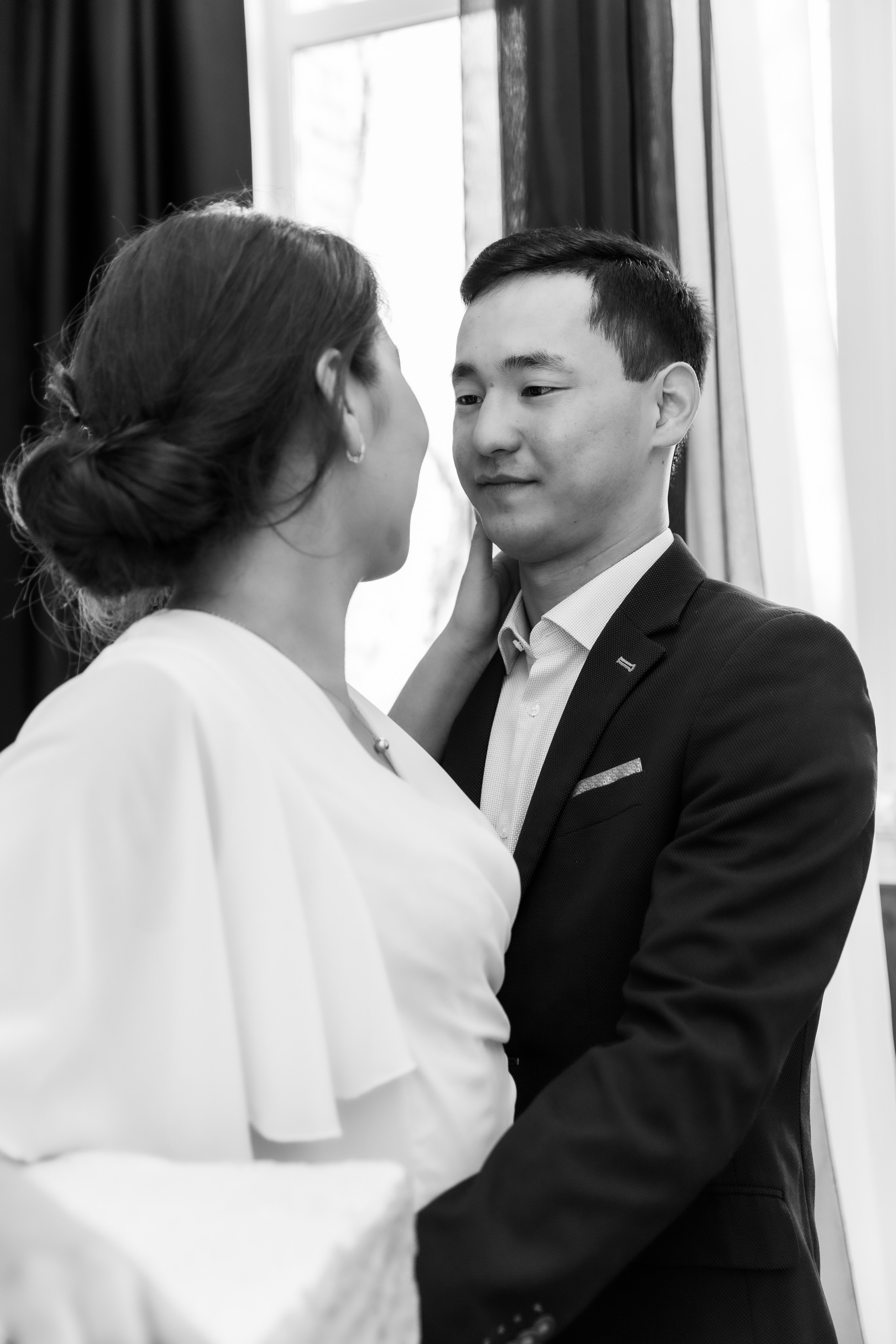 Предсвадебная. Главная