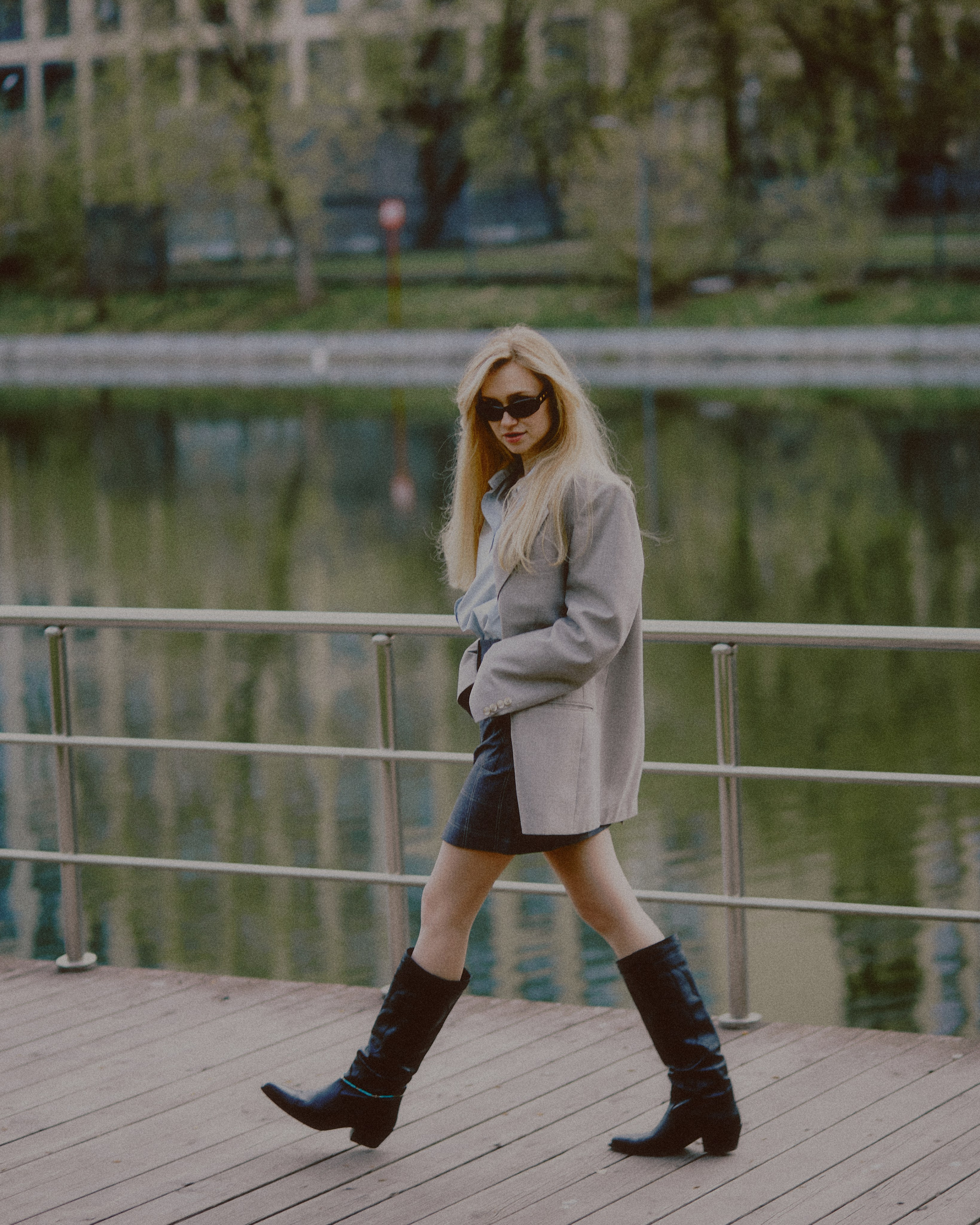 Вика. Портретный фотограф в Москве Ольга Крылова