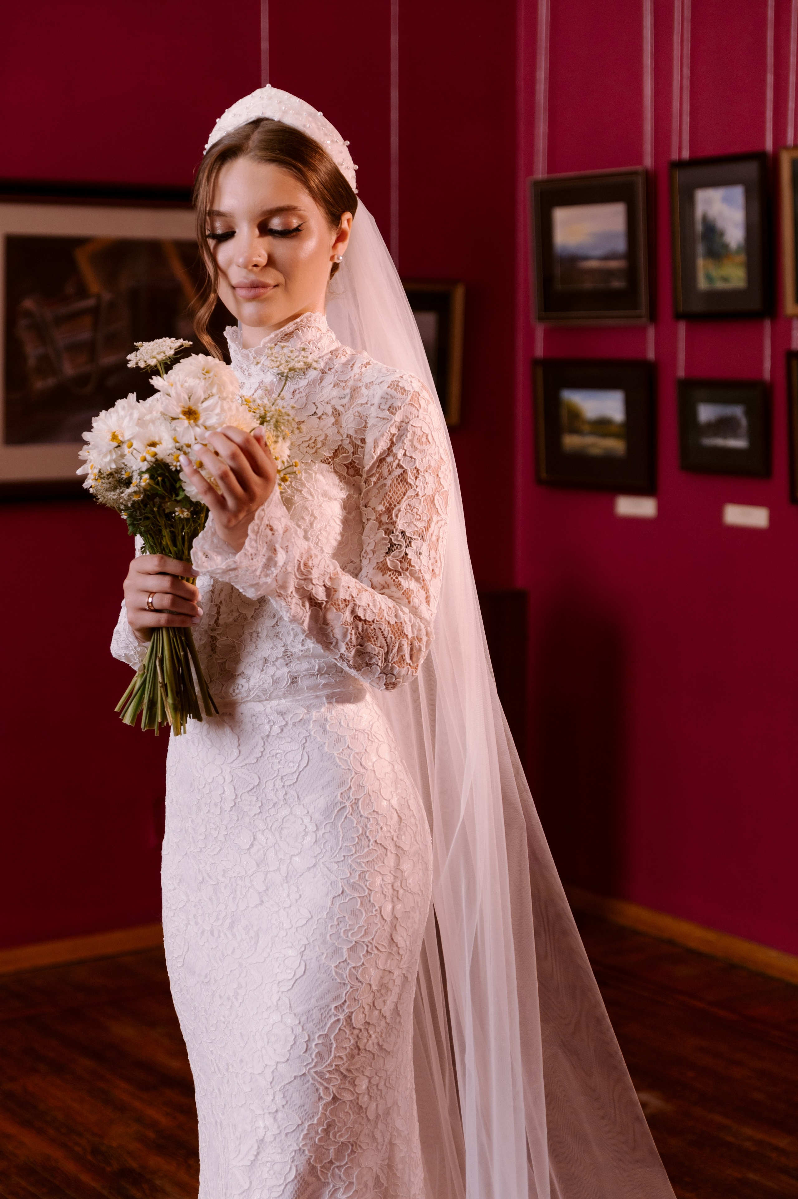 Анастасия + Никита. Свадебный фотограф в Тамбове Валерий Тихов