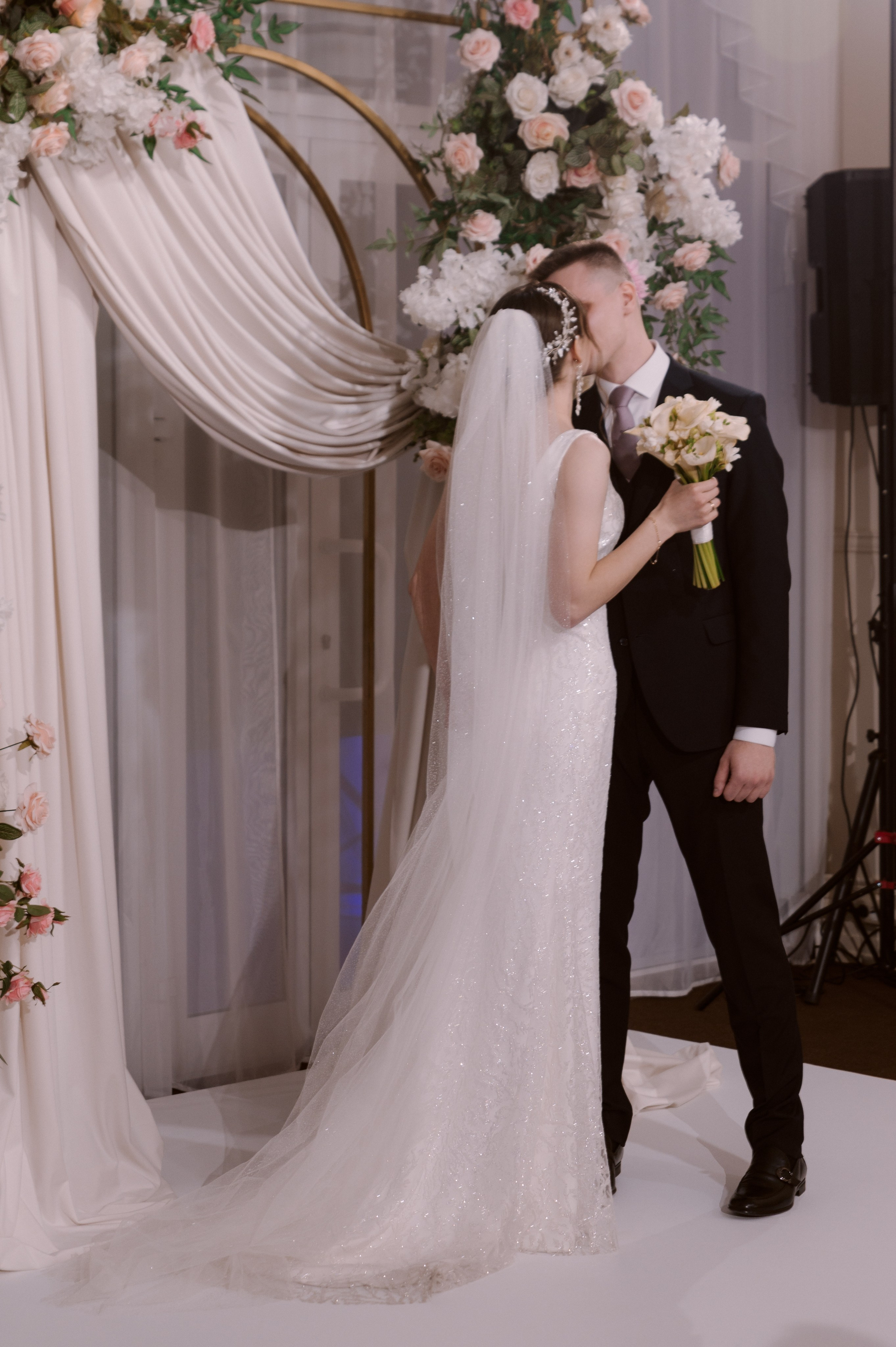 Никита+Юлия. Свадебный фотограф в Тамбове Валерий Тихов