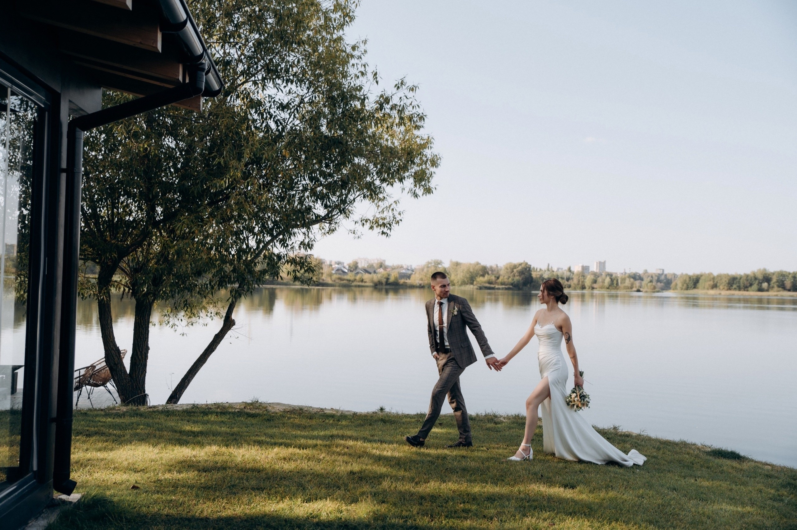 Локации для фотосессии в Тамбове. Свадебный фотограф в Тамбове Валерий Тихов