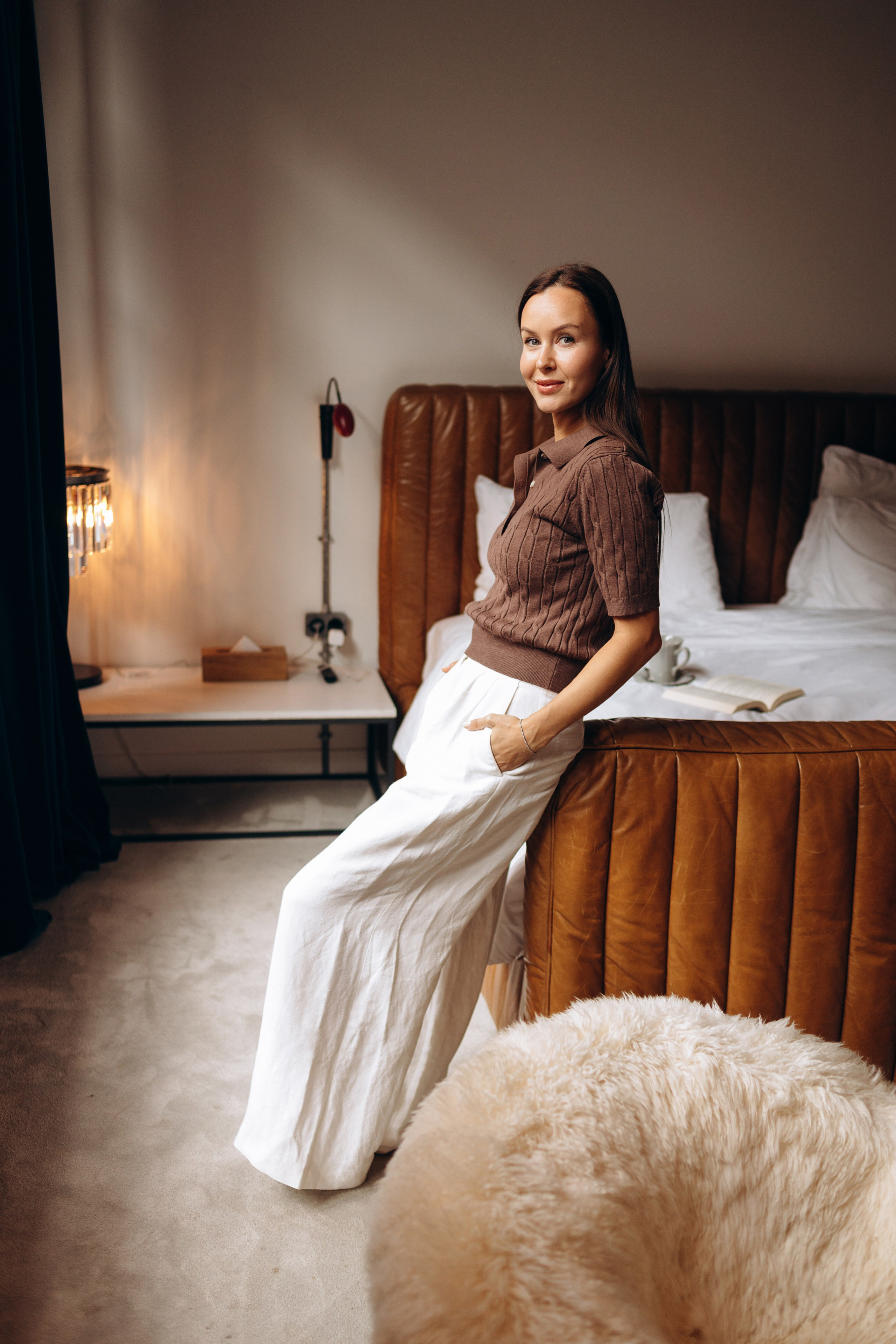 Карина и Лео. Фотограф в Тбилиси Наталья Фомина