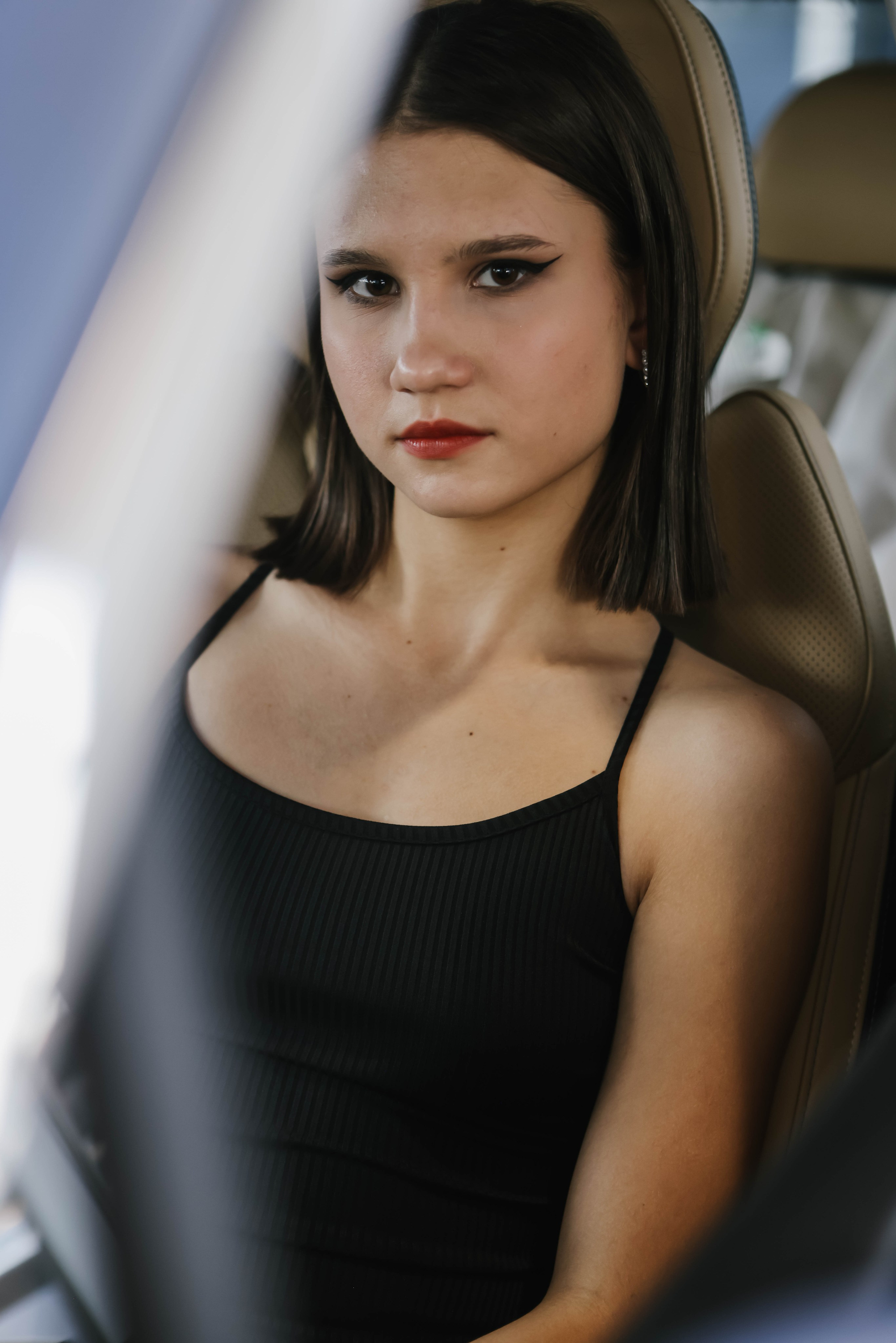 Мироненко Виктория. Promodels