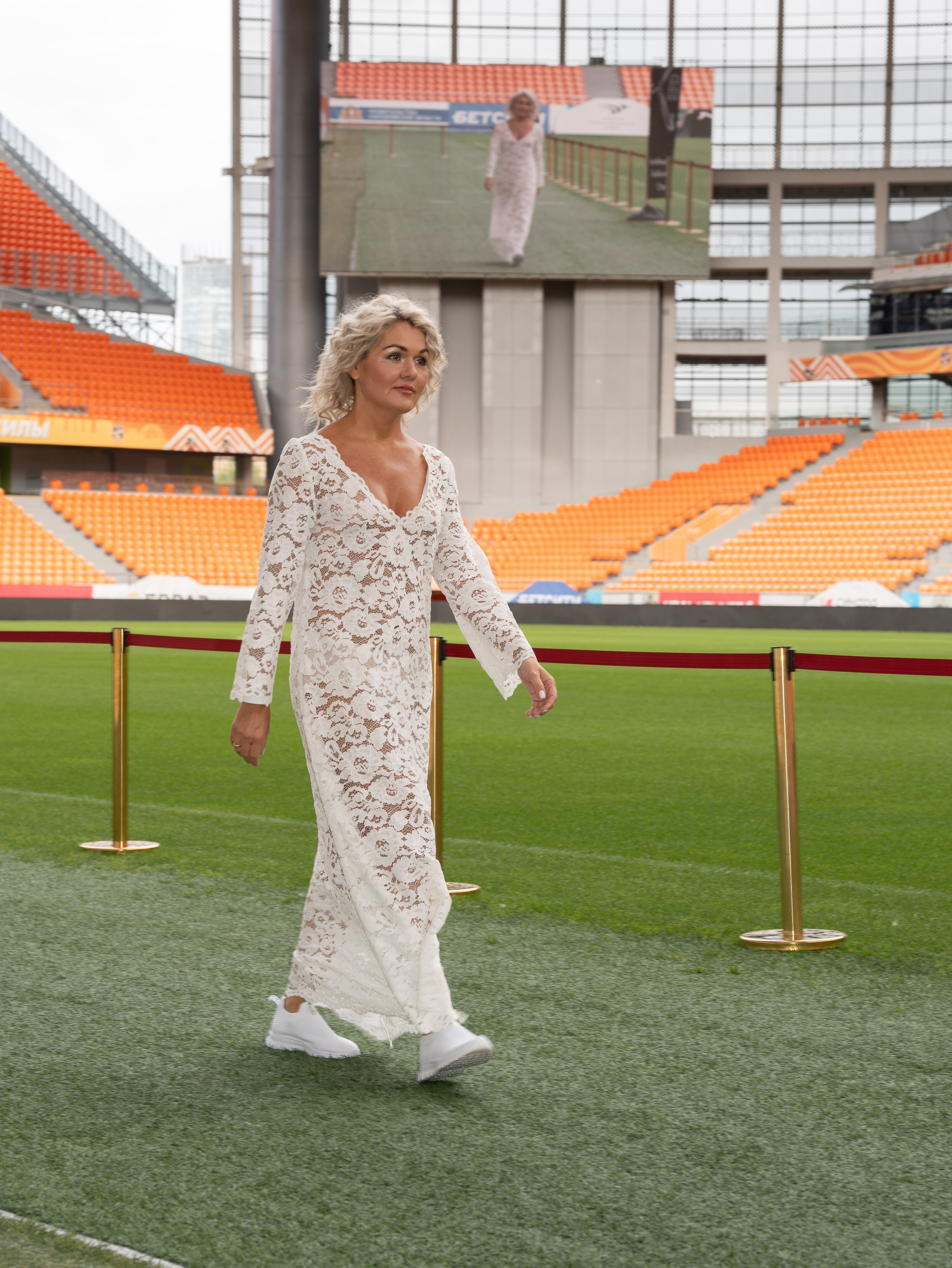 EKATERINBURG FASHION DAY. Фотограф в Екатеринбурге Яна Круташова