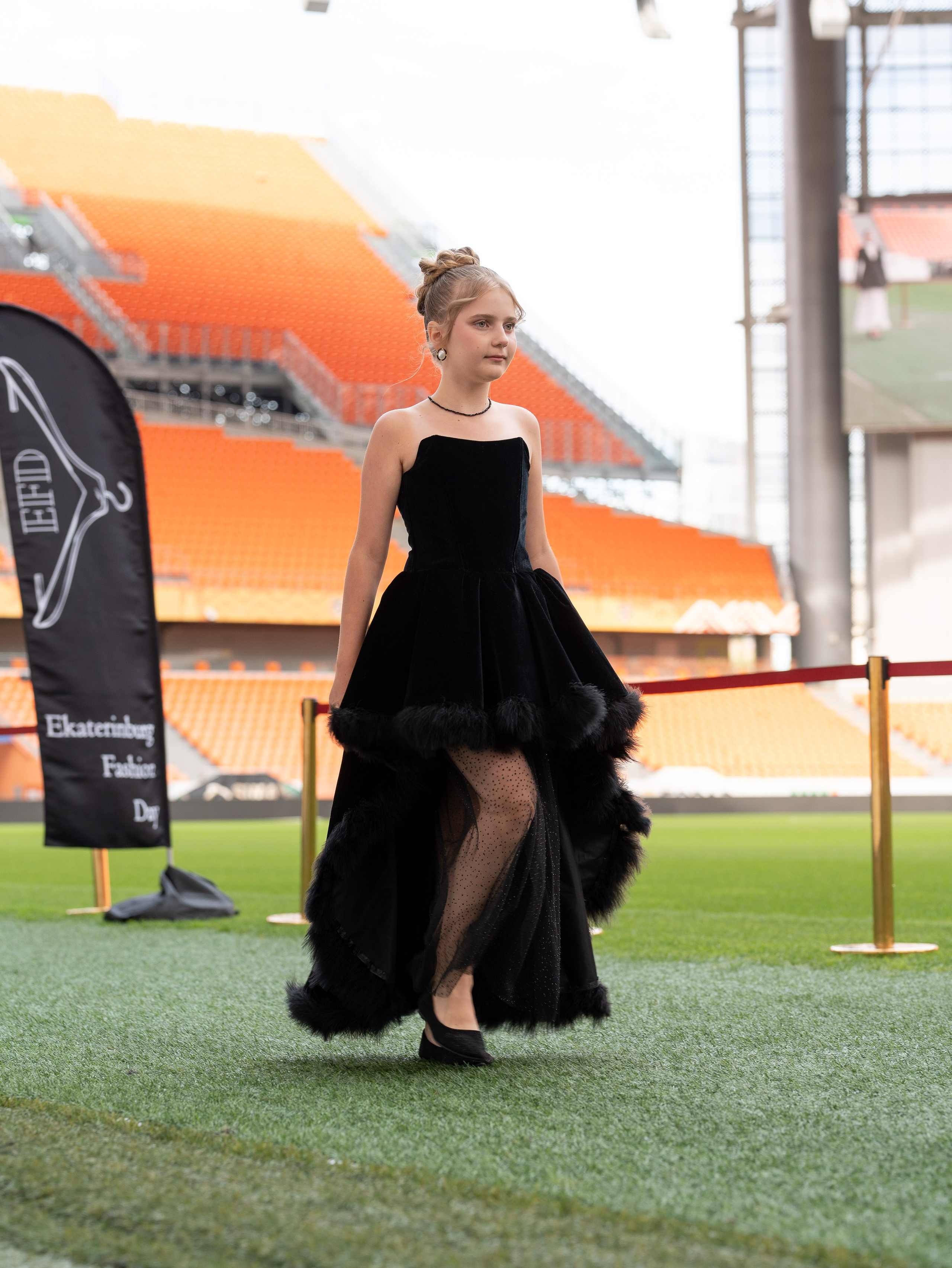 EKATERINBURG FASHION DAY. Фотограф в Екатеринбурге Яна Круташова