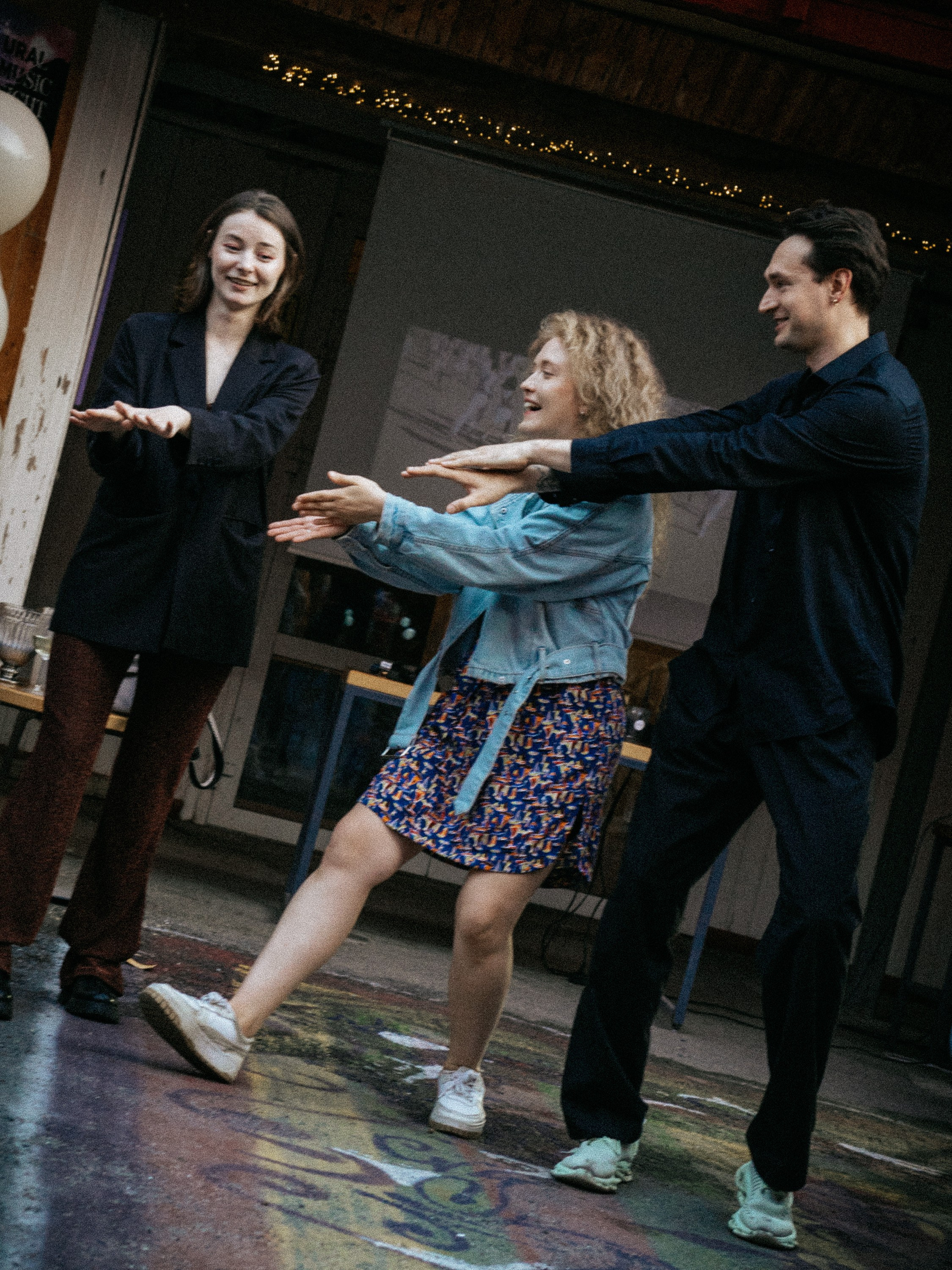 Встречи|День рождения. Фотограф в Екатеринбурге Яна Круташова