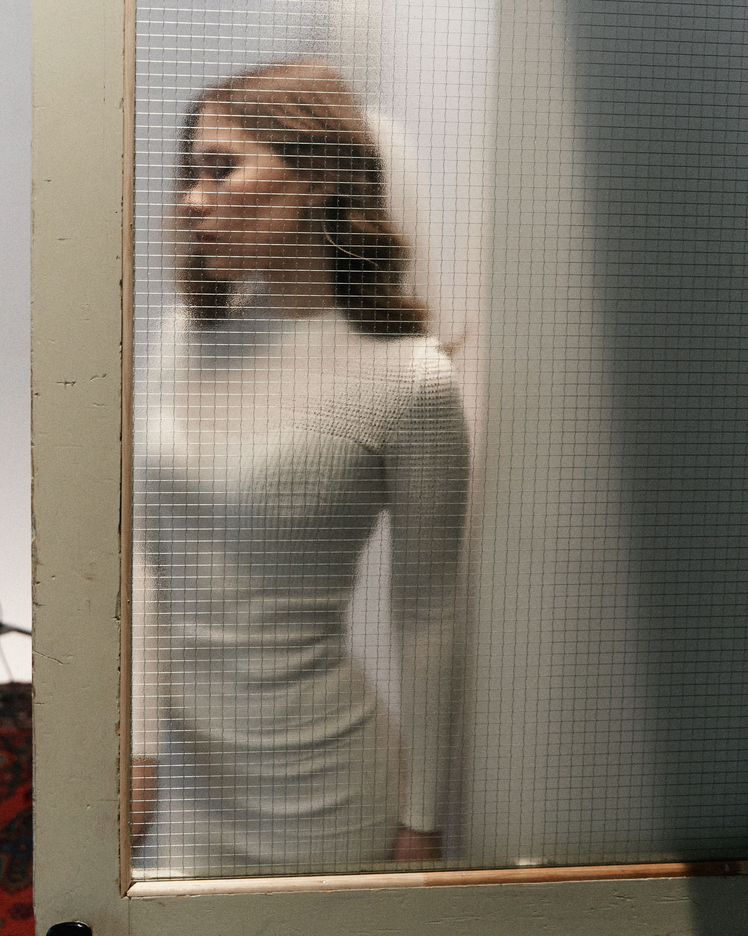 Людмила и Андрей. Фотограф Олеся Скворцова