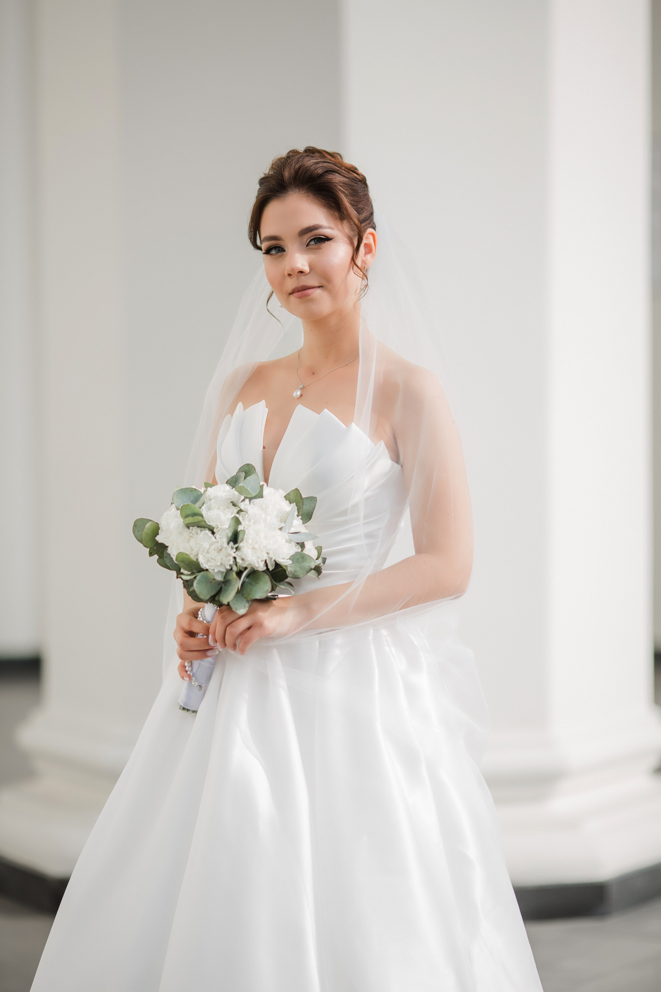 Давид и Ольга. Свадебный и семейный фотограф в Краснодаре