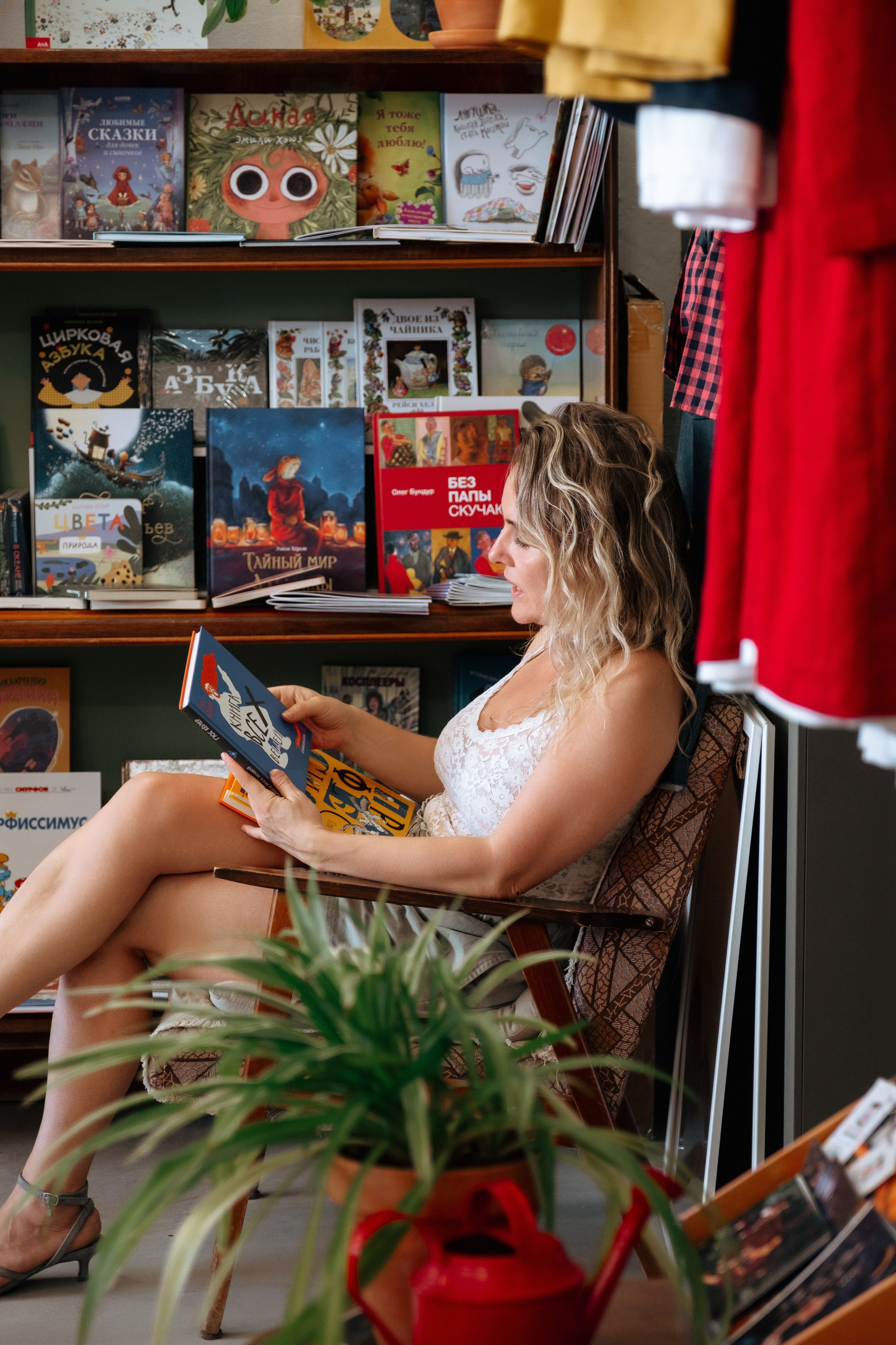 Влада и Миша. Семейный и детский фотограф в Санкт-Петербурге