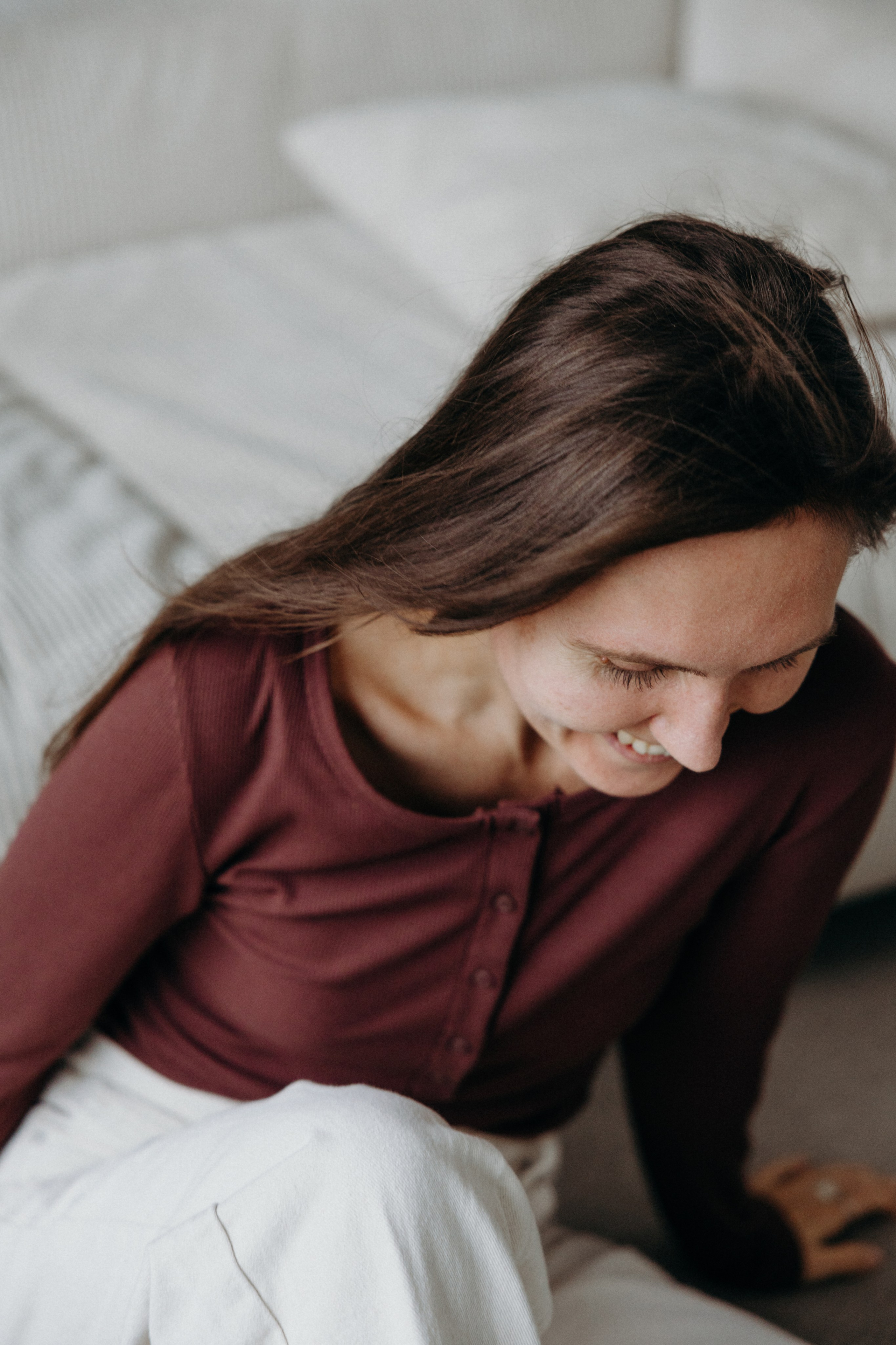 Индивидуальная фотосессия, портретная студийная фотосессия. Репортажный и портретный фотограф Казань