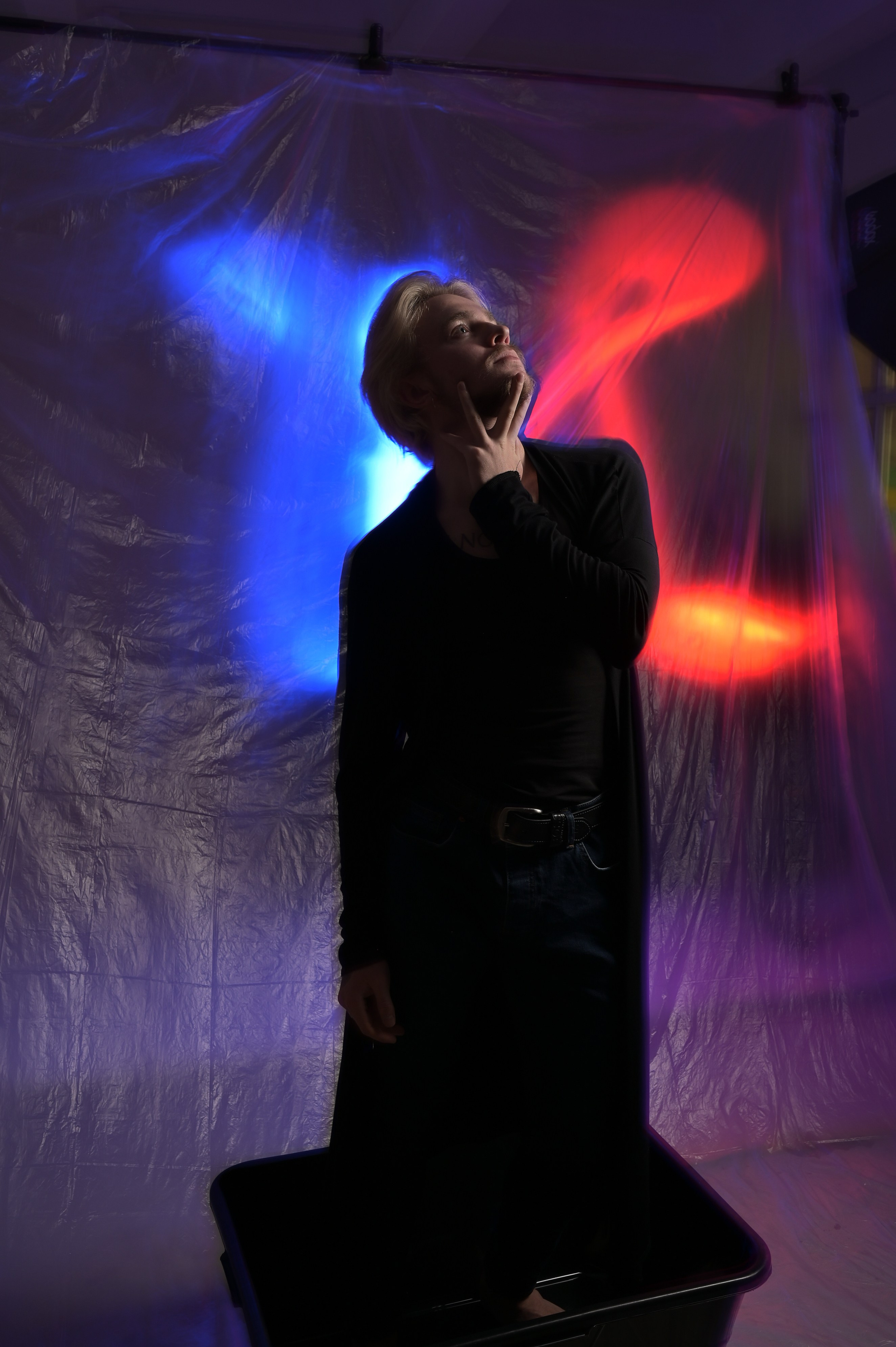 Антон. Контент и бизнес съемка. Первоуральск, Екатеринбург.Наталья Старек