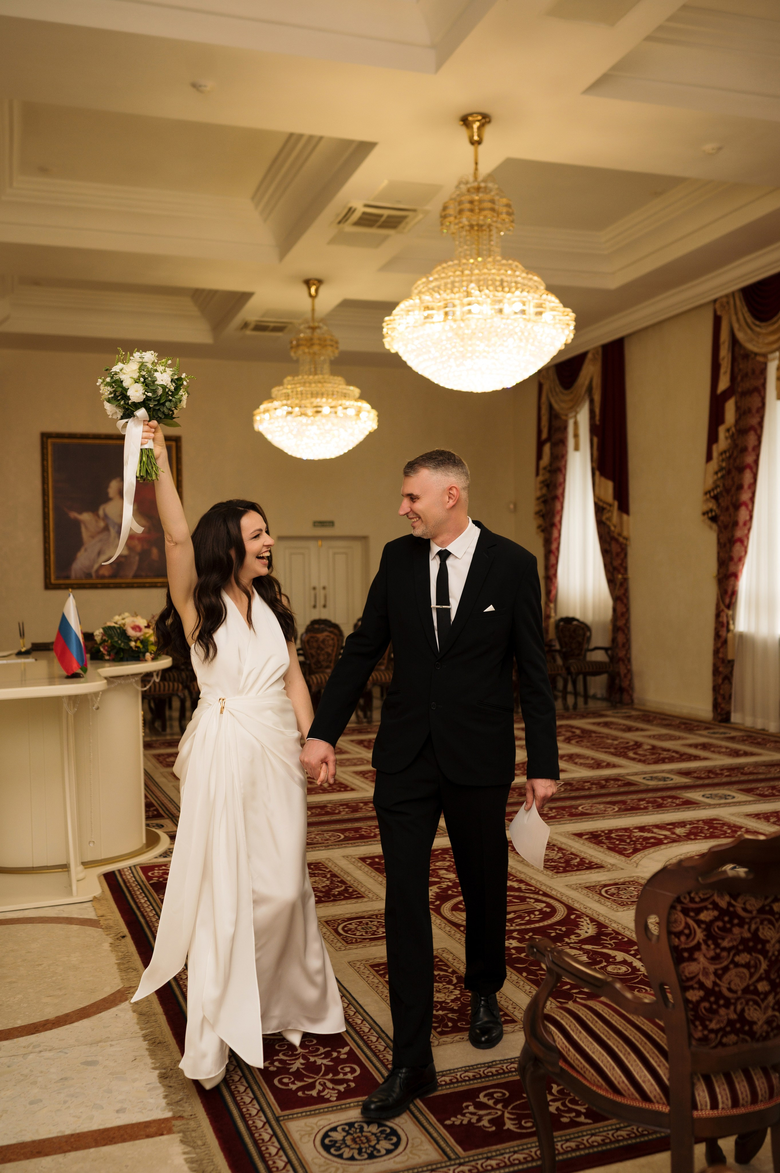 Наталья и Михаил. Фотограф в Краснодаре Скубицкая Альбина