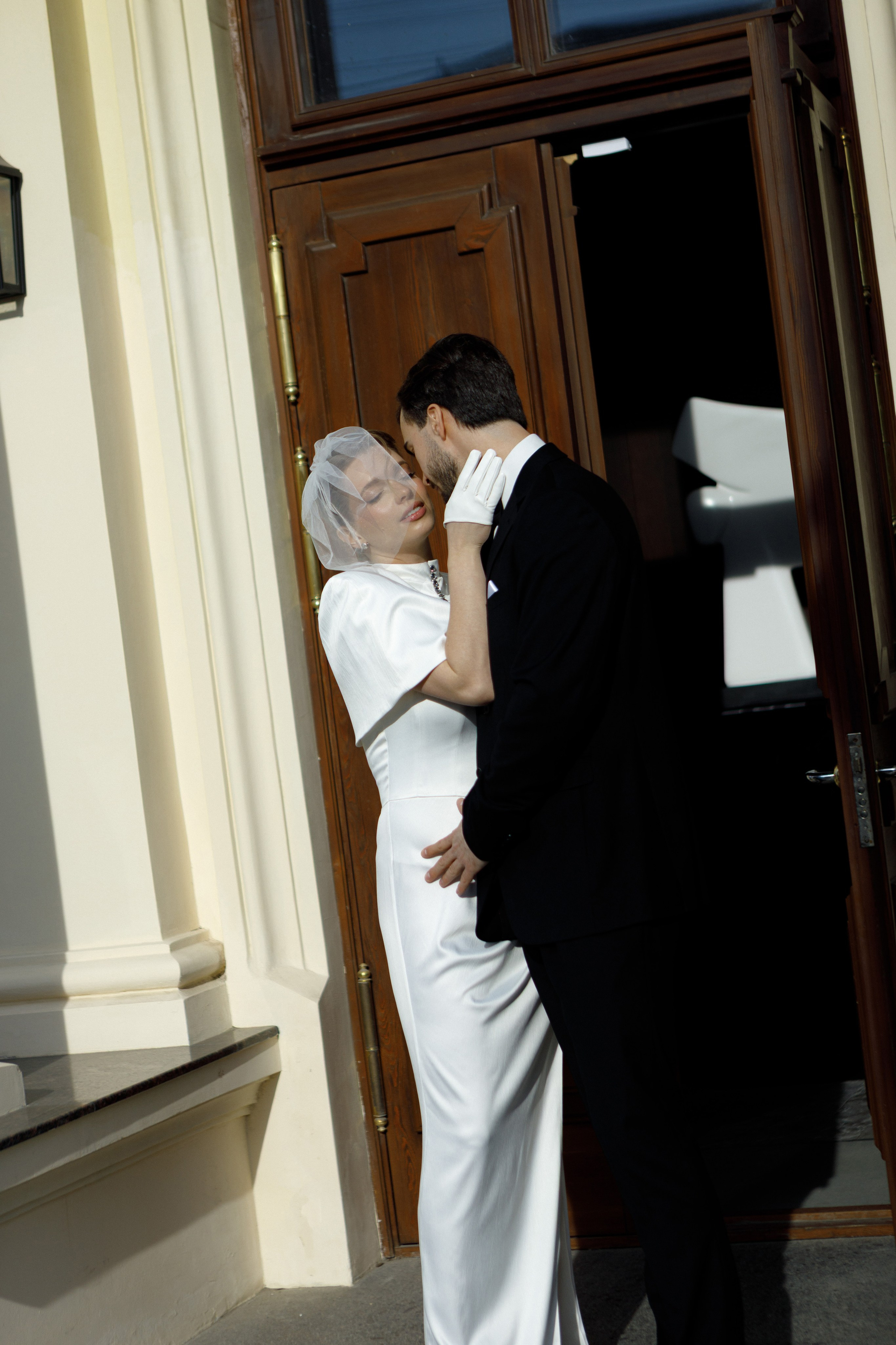 Артем & Мария. Свадебный фотограф Ростов на Дону / Таганрог — Усачева Анастасия