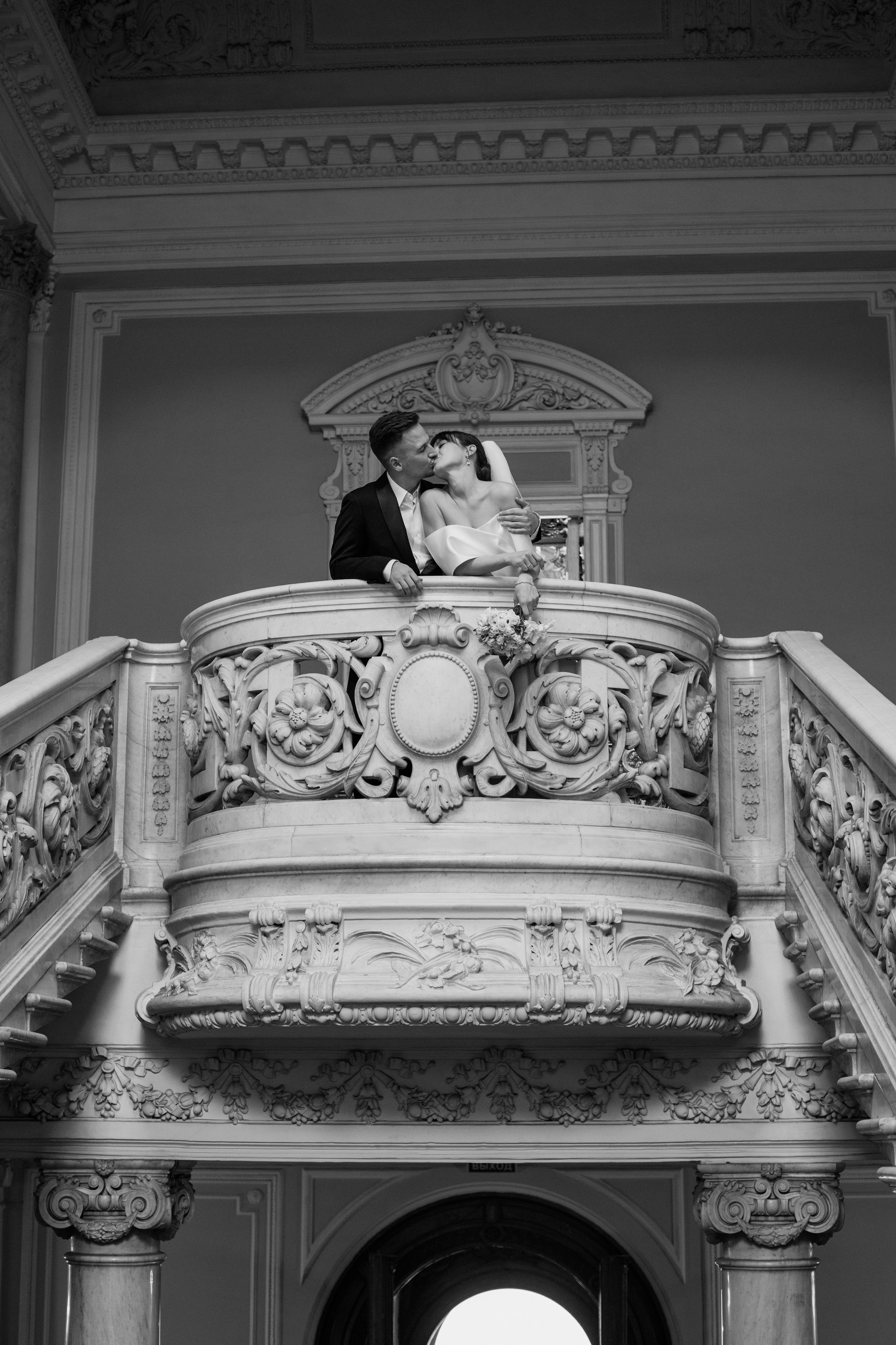 Свадьба на катере. Свадебный фотограф в Санкт-Петербурге Вика Стукачева