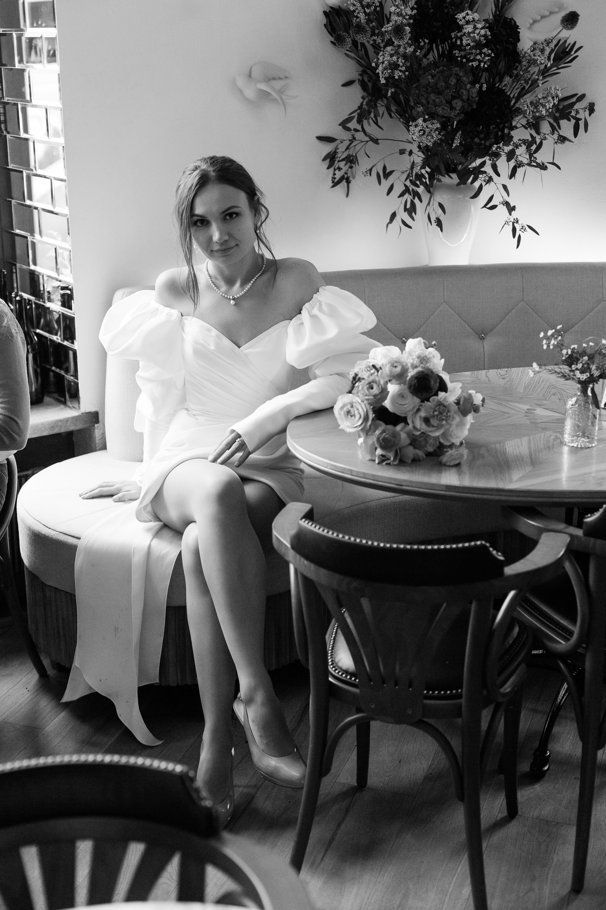 Пример полной свадебной съемки. Свадебный фотограф в Санкт-Петербурге Вика Стукачева