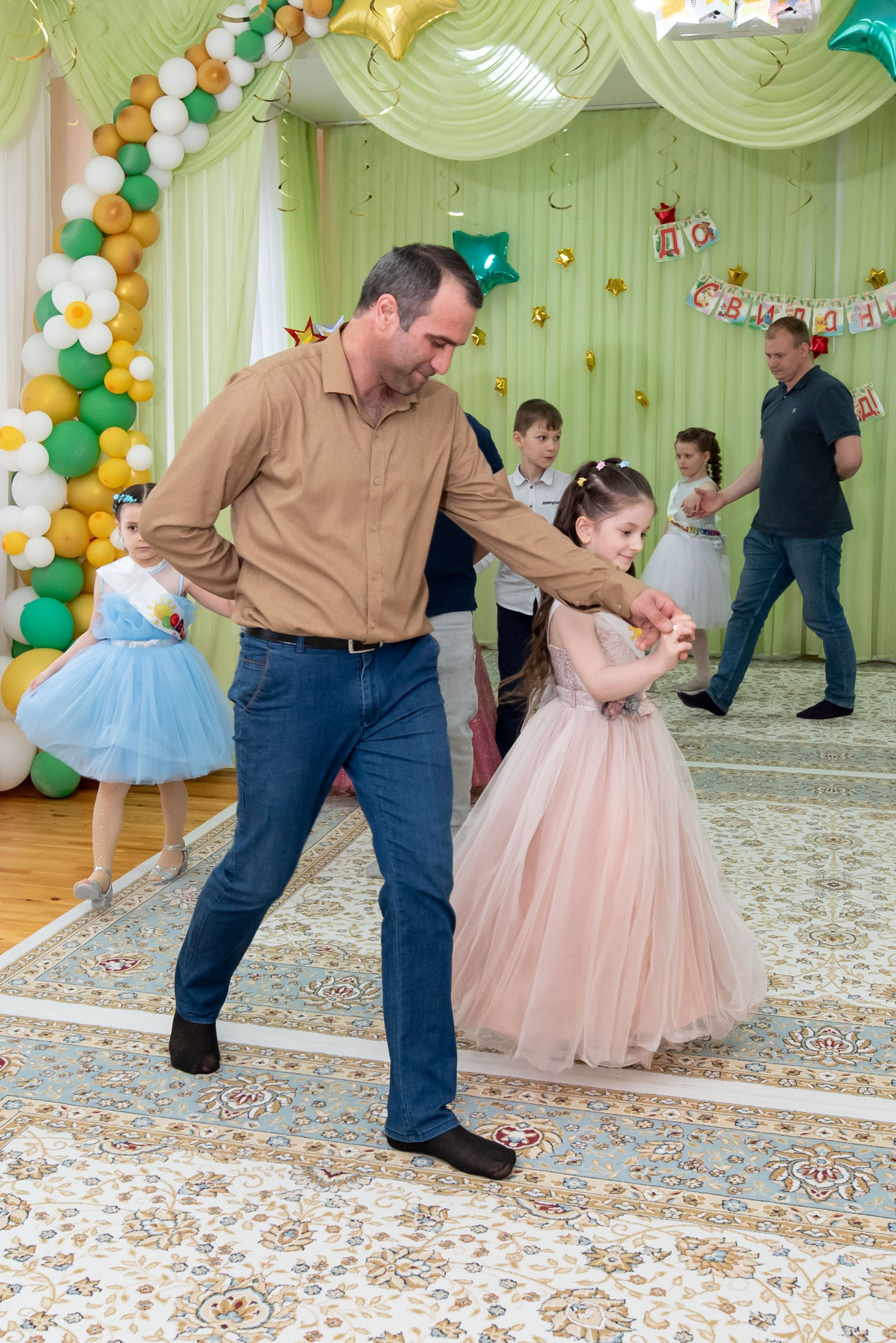 Г. Мегион. Фотограф в г. Нижневартовск Александра Гриценко