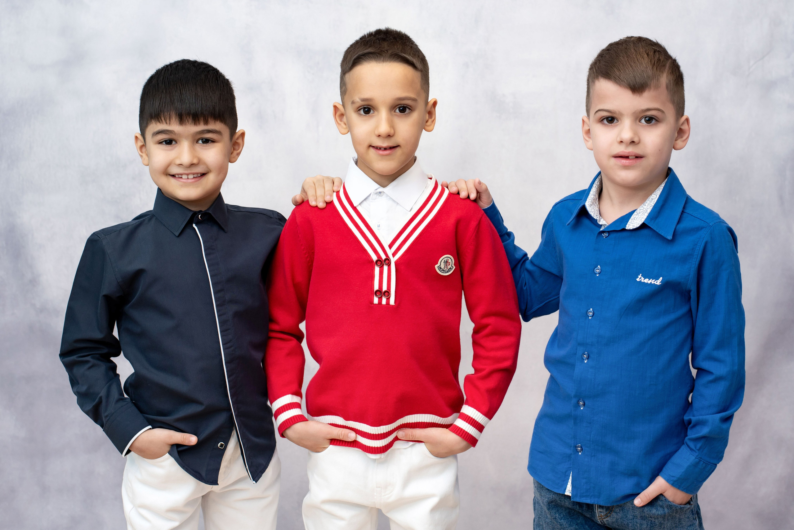 ПОРТФОЛИО: садик. Фотограф в г. Нижневартовск Александра Гриценко