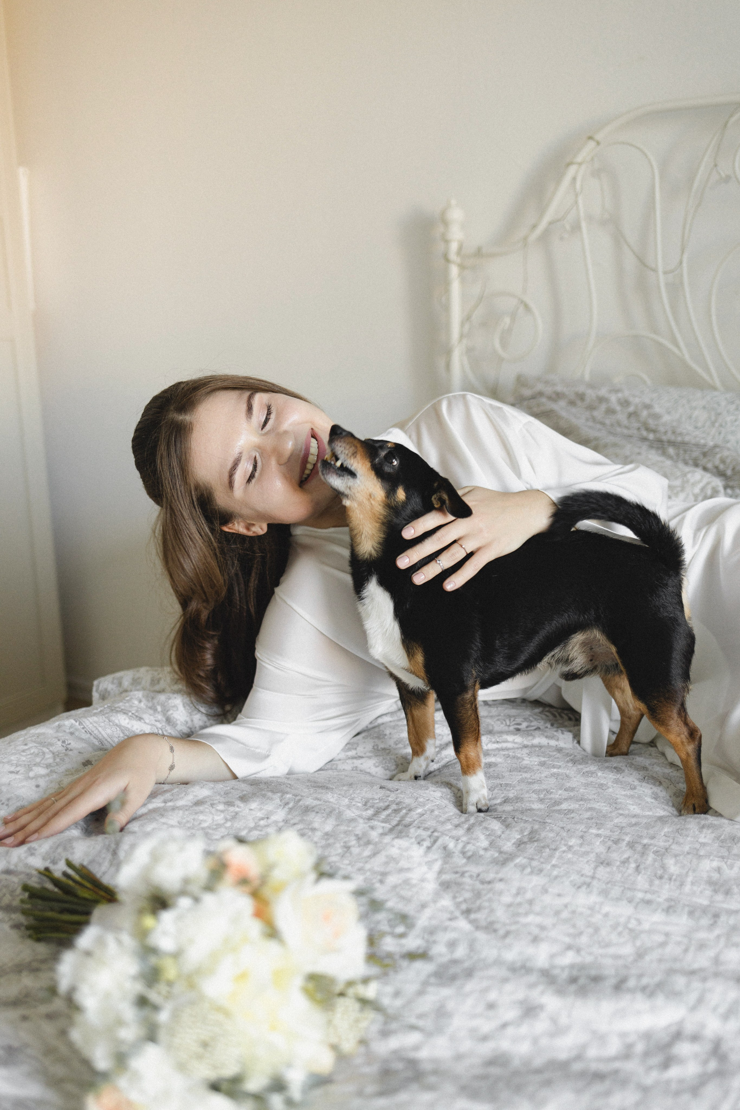 Свадьба Анастасии. Кузьмина Анастасия — контент-фотограф | Москва