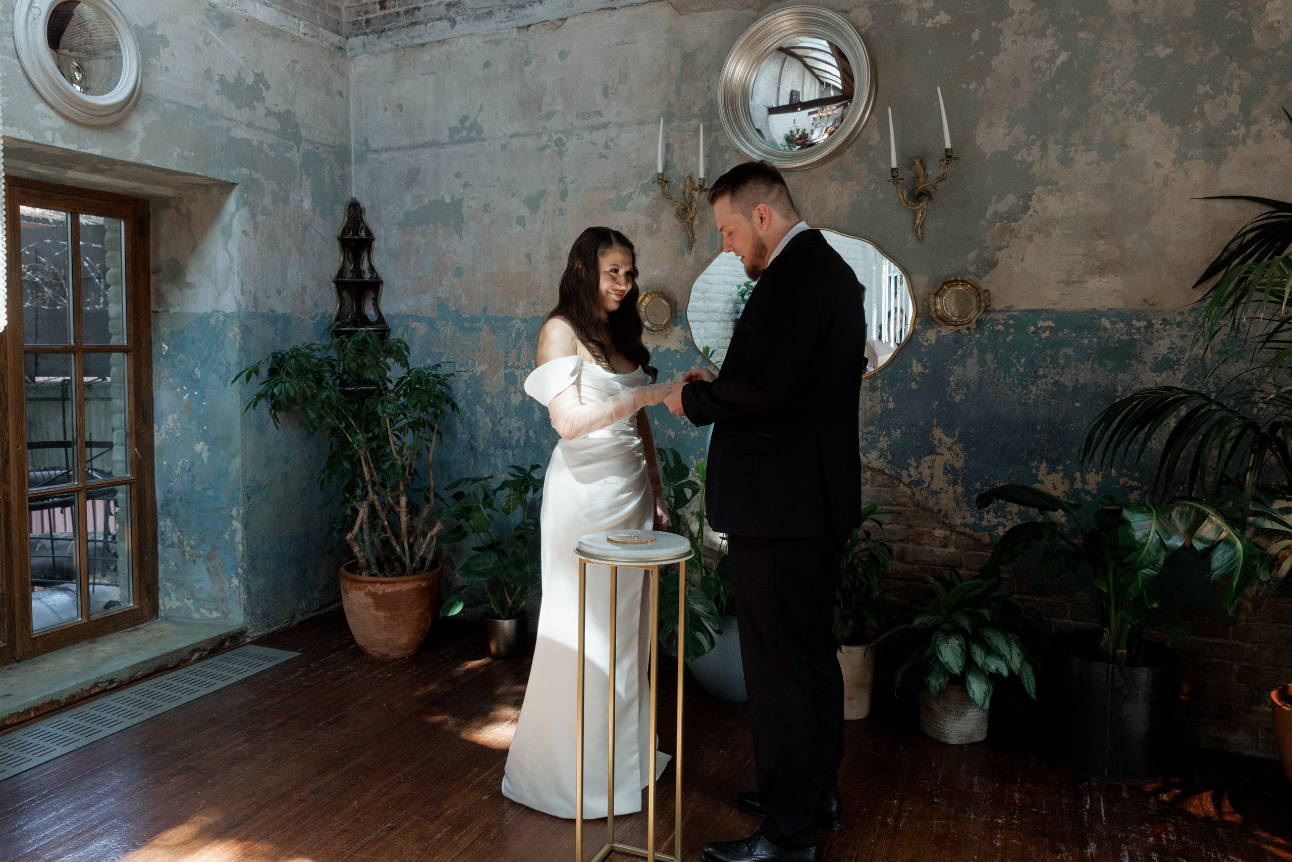 Анонс свадьбы Данилы и Даны