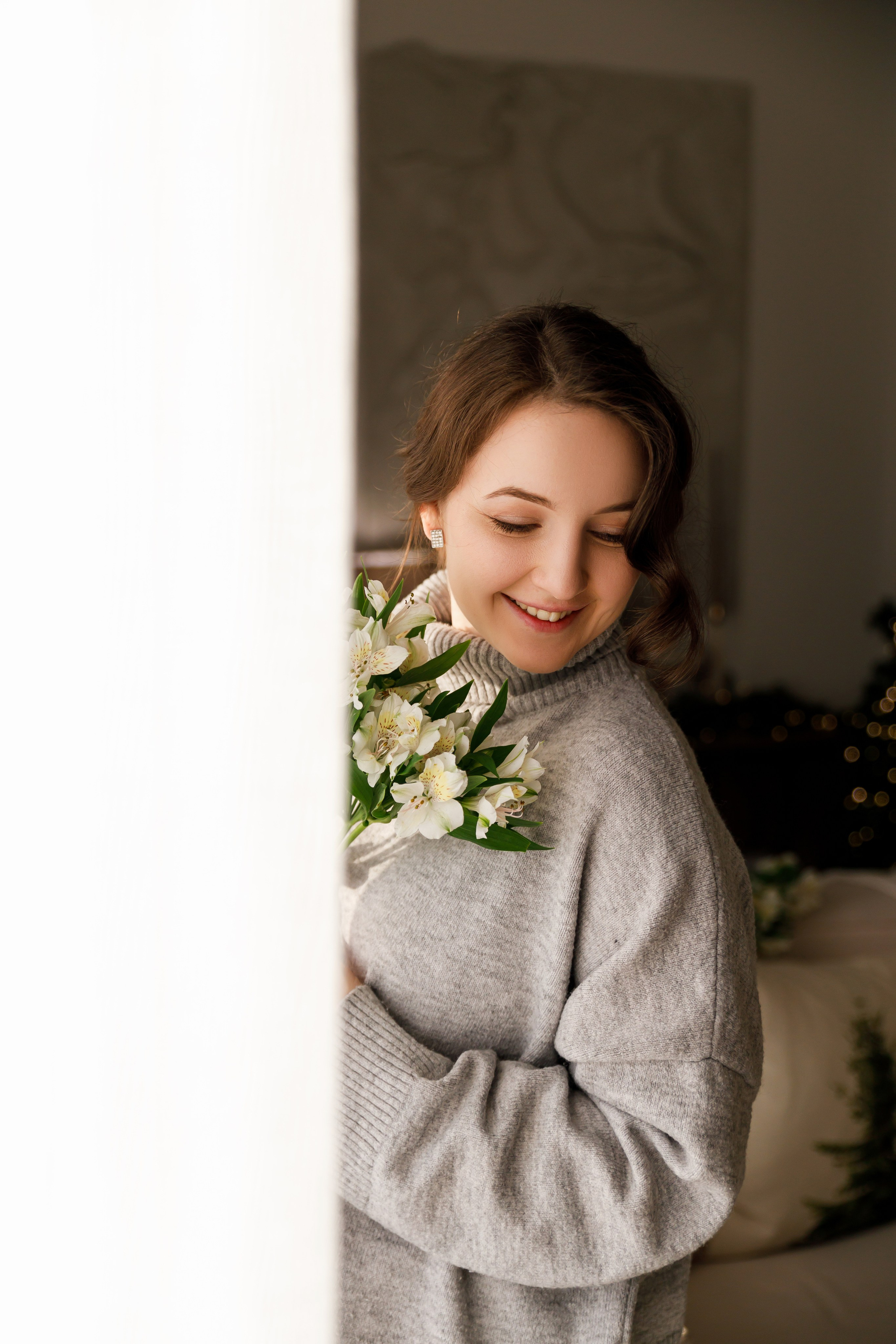 Екатерина. Фотограф в Самаре Алена Гречка